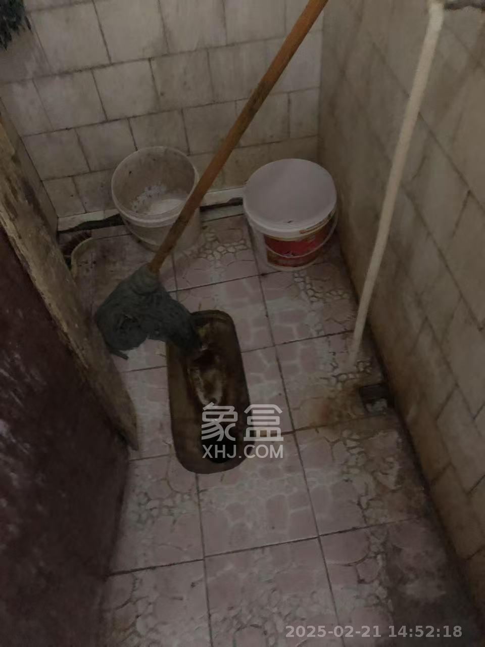 湖橡宿舍/湖橡小区 2室1厅1卫 1200.0元/月 湖橡宿舍/湖橡小区 2室1厅1卫 1200.0元/月室内图