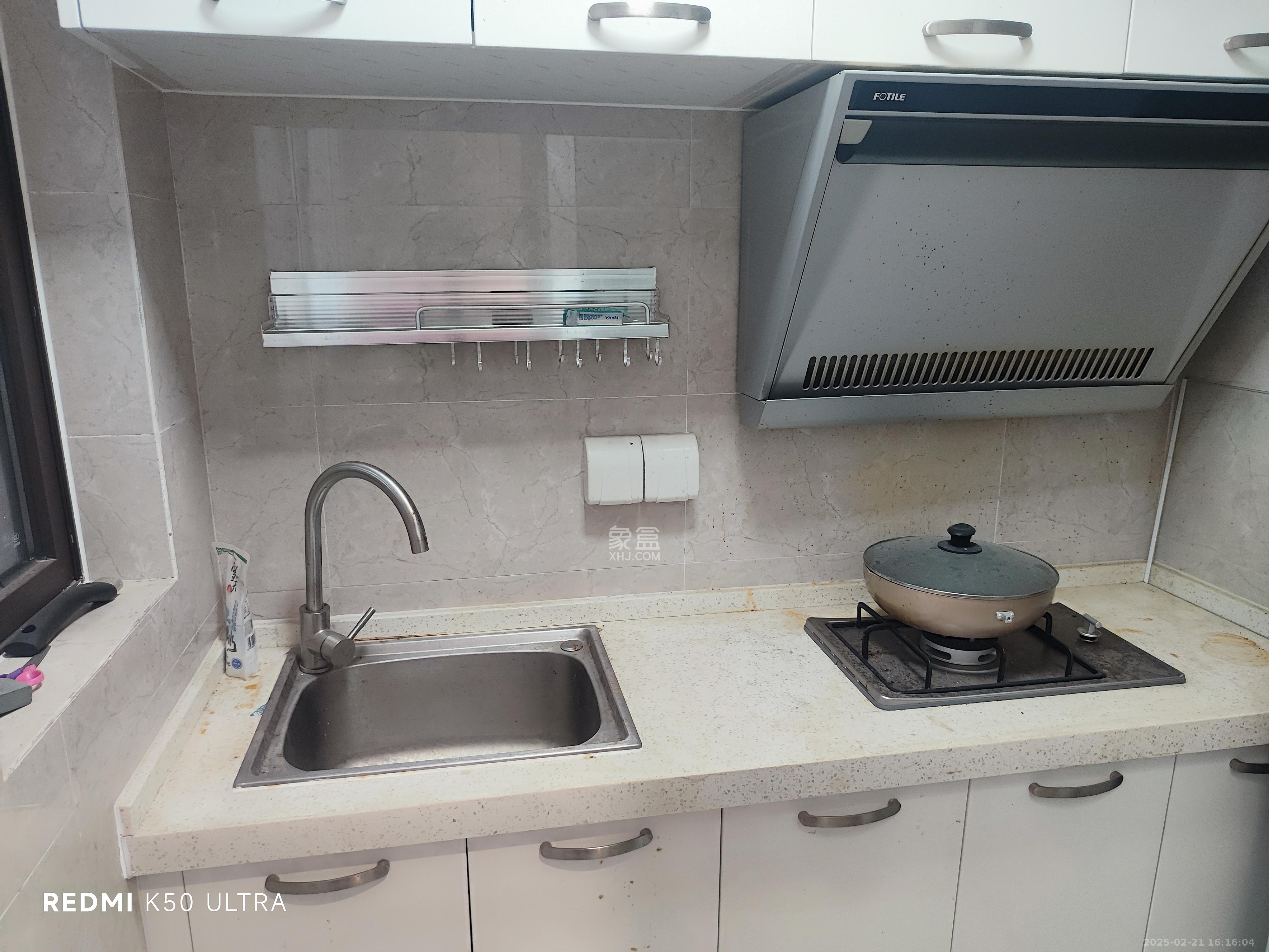 中建信和城 1室1厅1卫 1700.0元/月 中建信和城 1室1厅1卫 1700.0元/月室内图