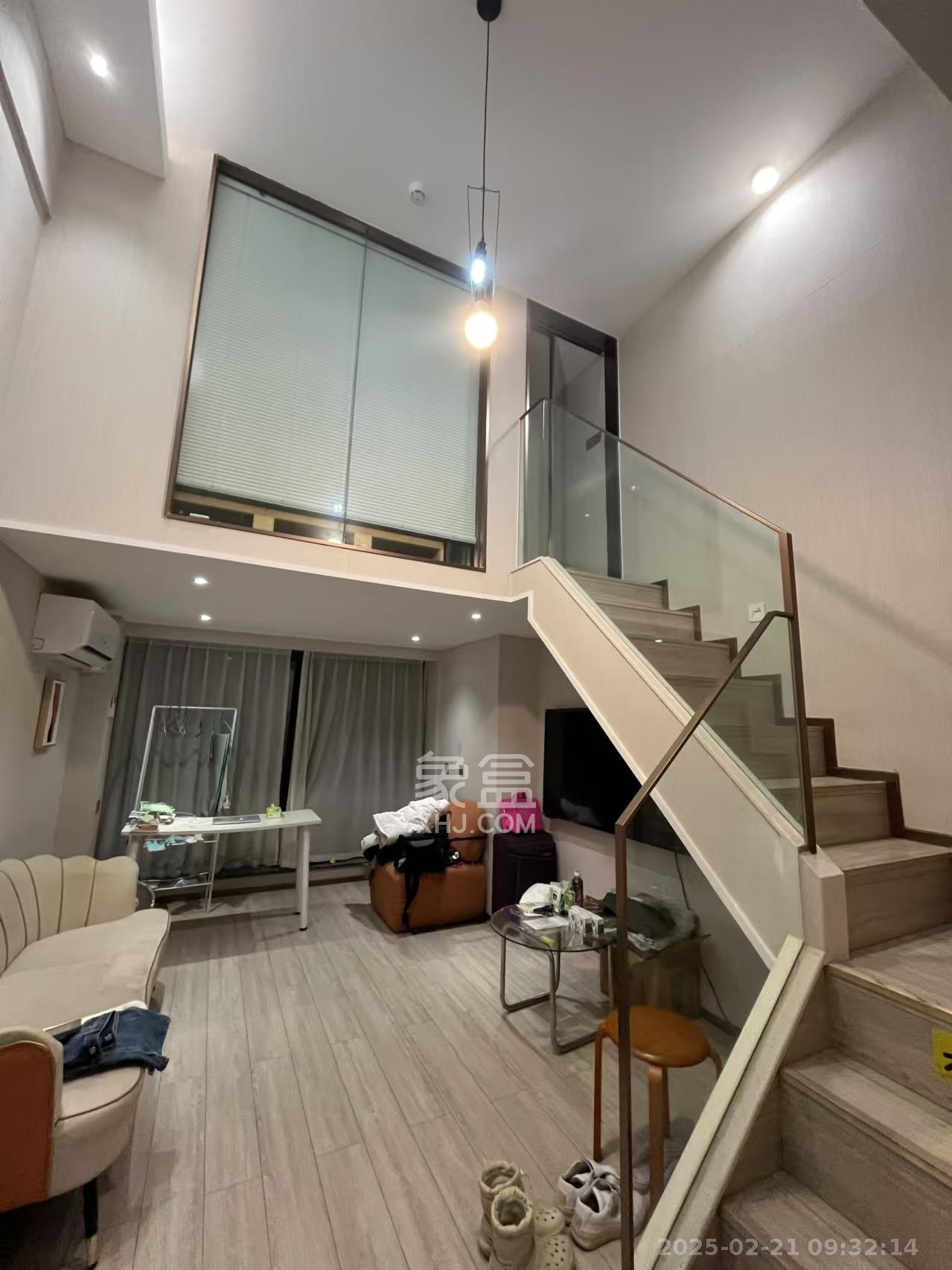 华远华时代 2室1厅1卫 3500.0元/月 华远华时代 2室1厅1卫 3500.0元/月室内图