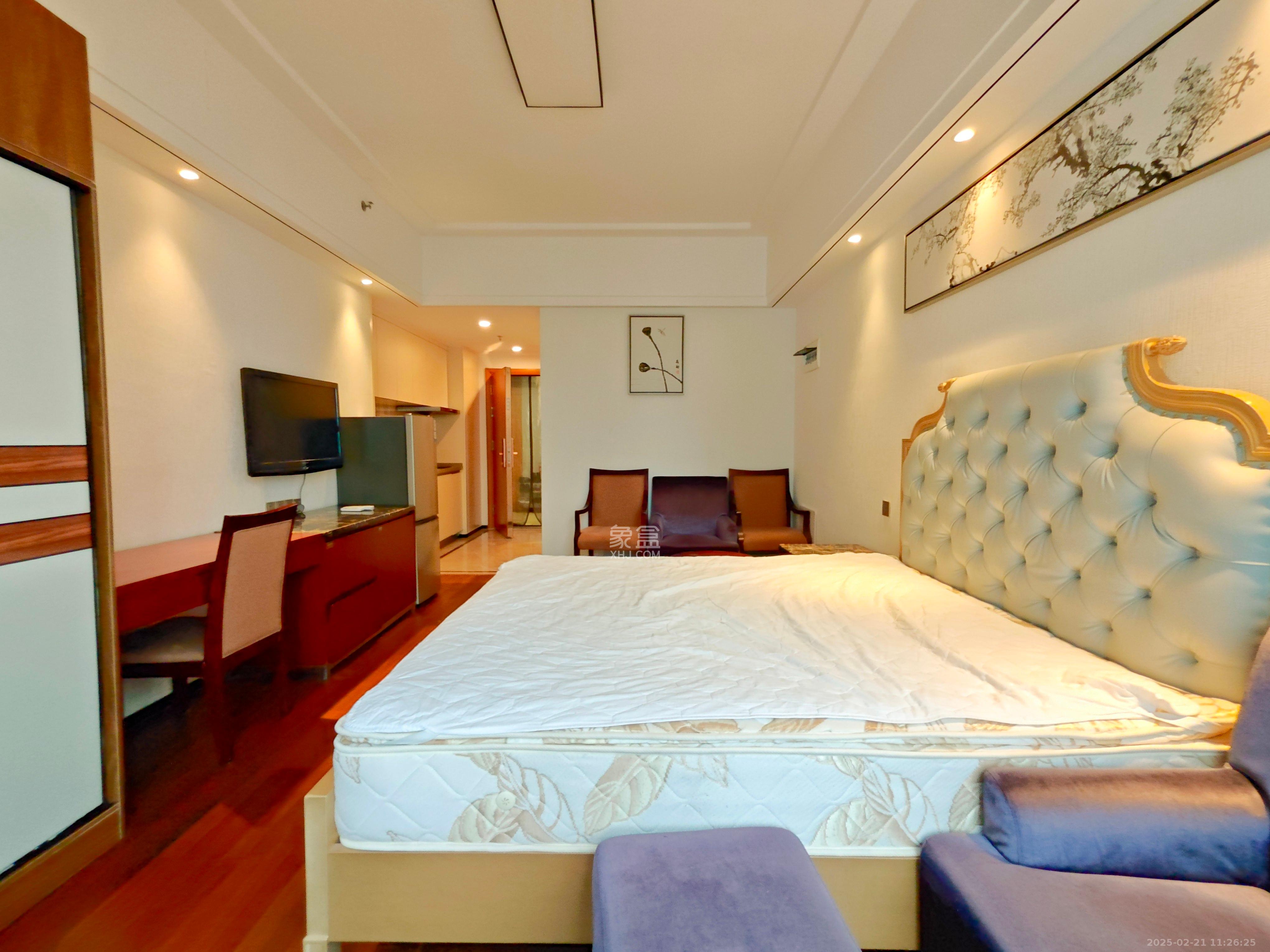 福天藏郡院子  1室0厅0卫    1100.0元/月 福天藏郡院子  1室0厅0卫    1100.0元/月室内图