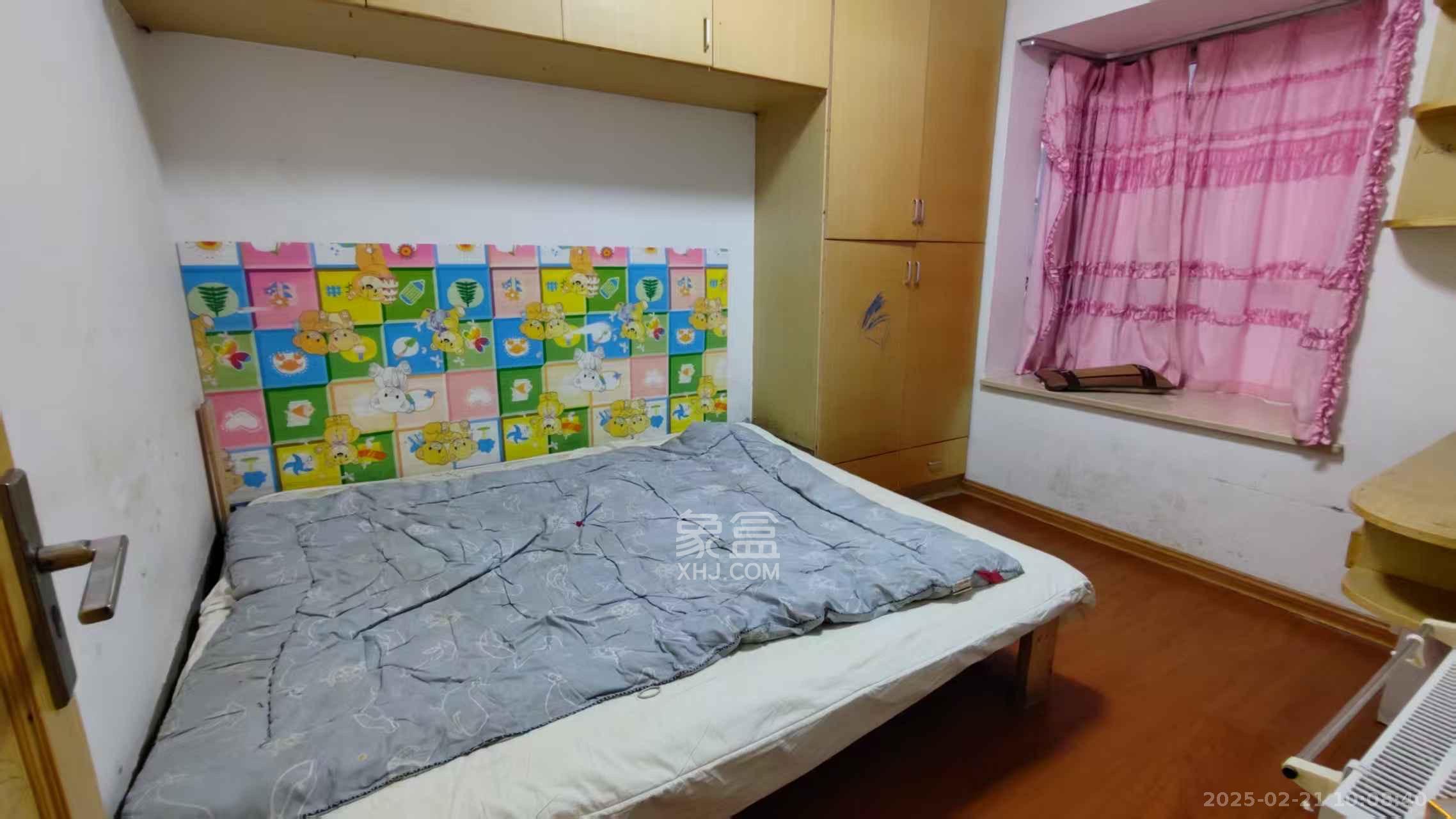 时代星城 2室2厅1卫 1500.0元/月 时代星城 2室2厅1卫 1500.0元/月室内图