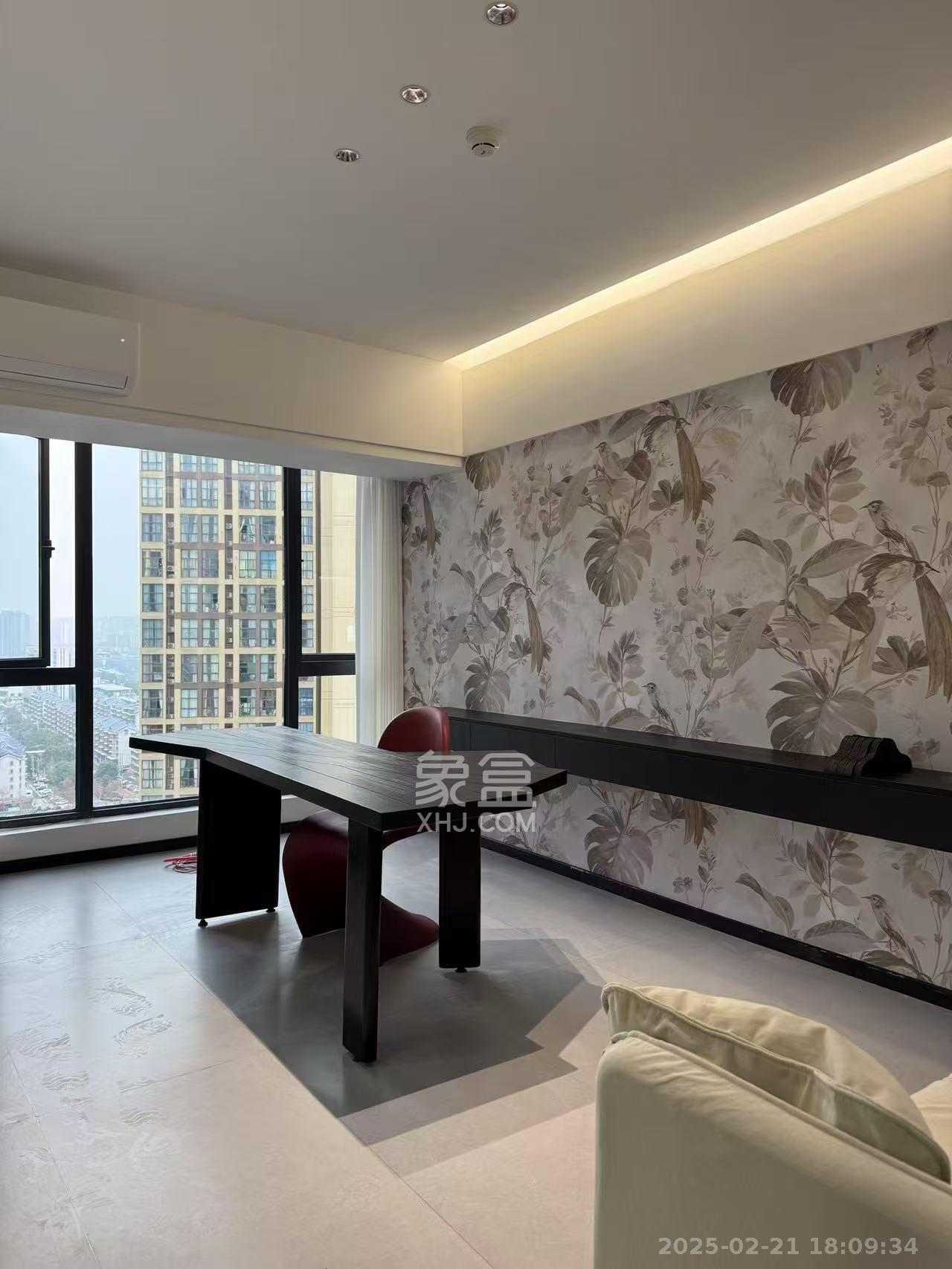 兰亭湾畔 3室1厅1卫 9800.0元/月 兰亭湾畔 3室1厅1卫 9800.0元/月室内图