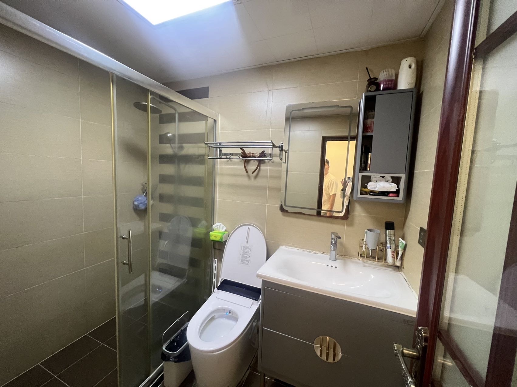 环强御景湾 2室2厅1卫 152.0万 环强御景湾 2室2厅1卫 152.0万客厅