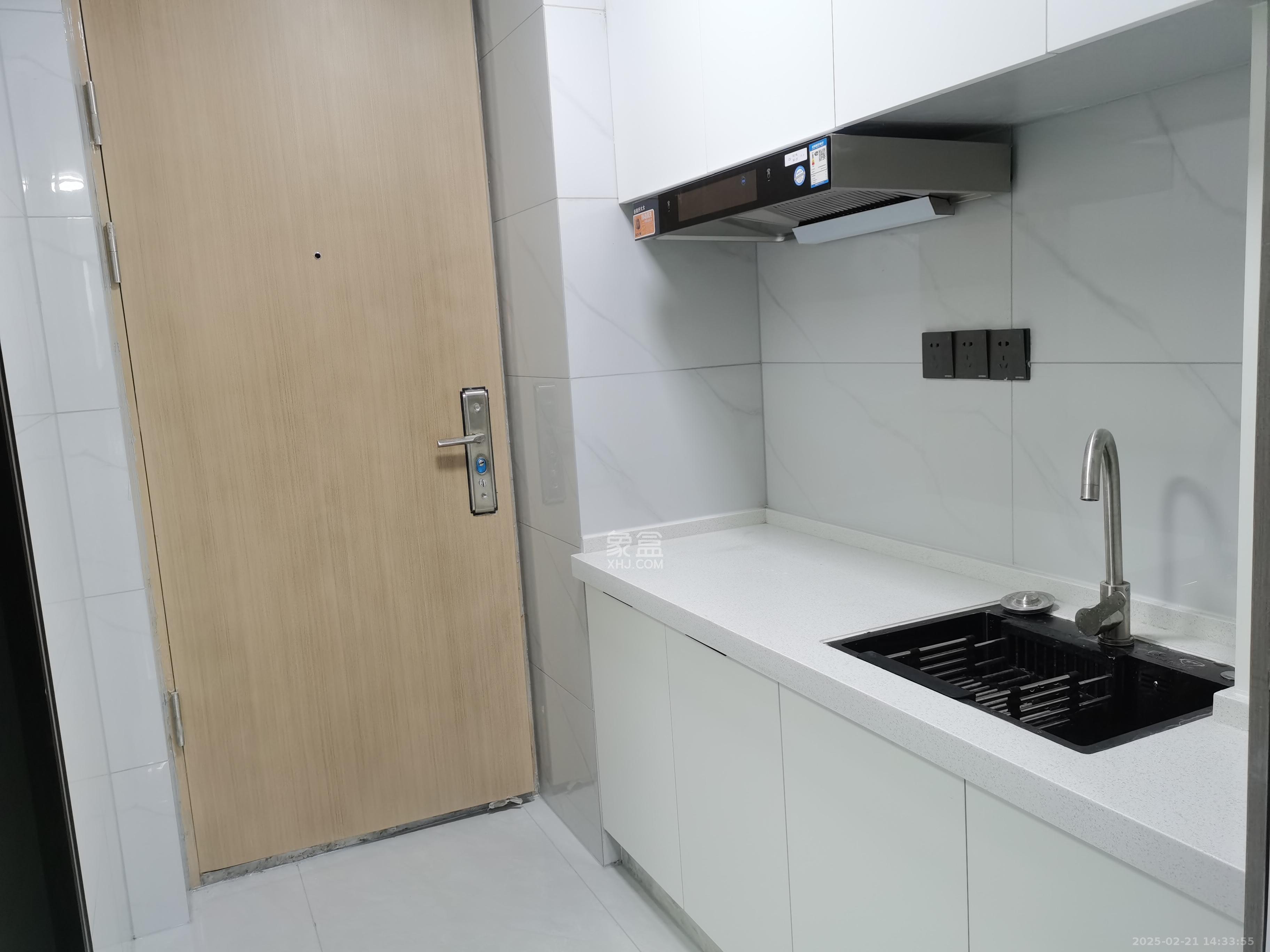 新力铂园(江山云著) 1室1厅1卫 1600.0元/月 新力铂园(江山云著) 1室1厅1卫 1600.0元/月室内图