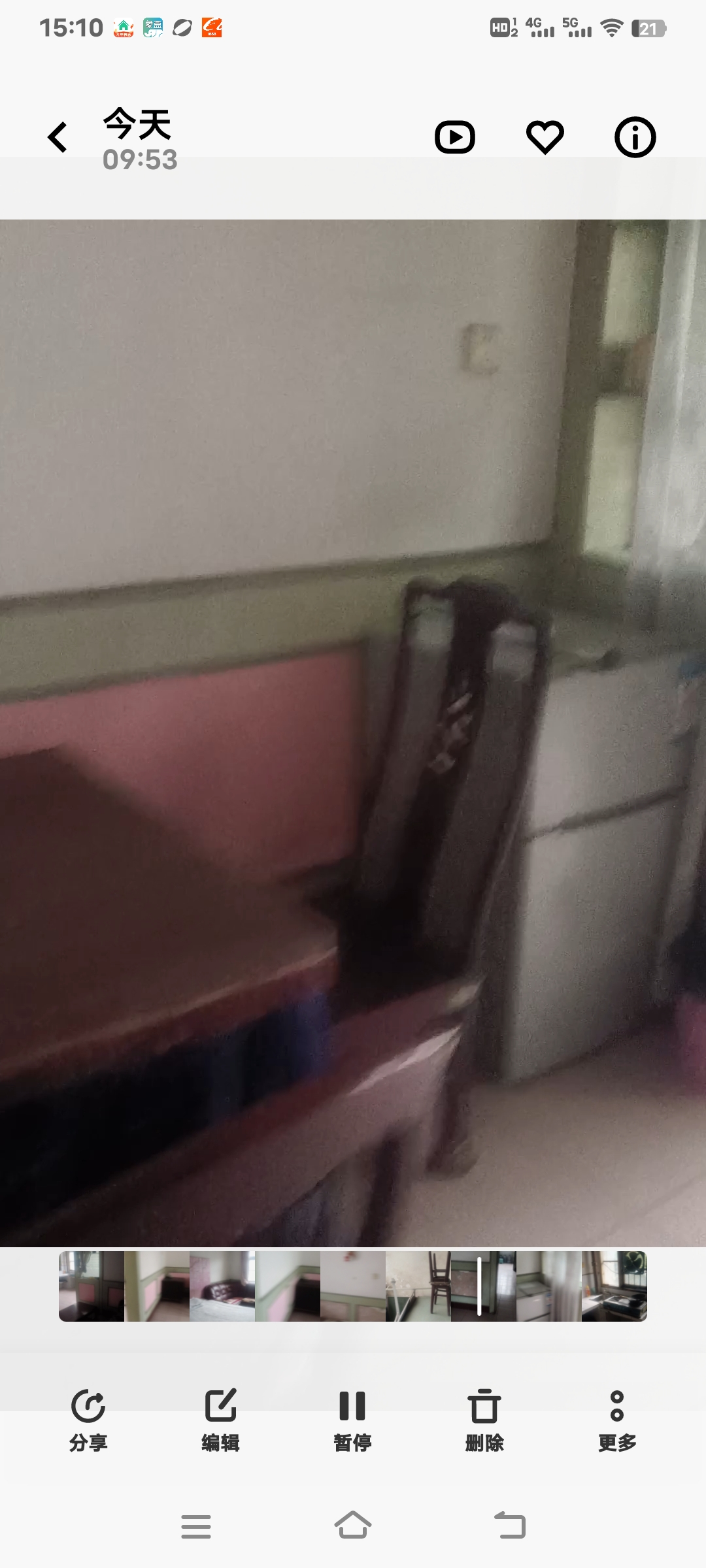 工贸开发总公司  1室0厅0卫    700.0元/月室内图