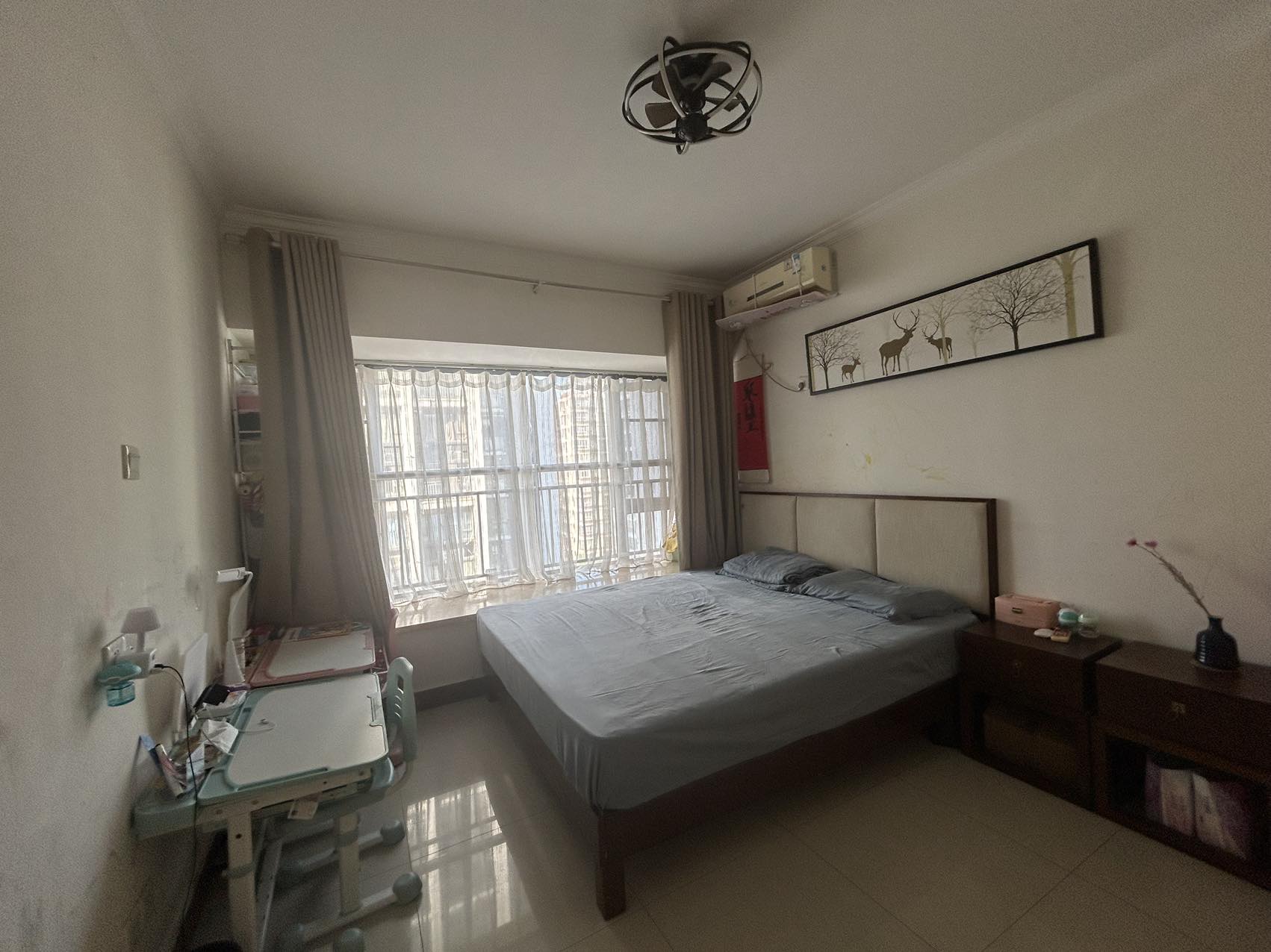 卓达东方巴哈马 2室2厅1卫 189.0万 卓达东方巴哈马 2室2厅1卫 189.0万室内图