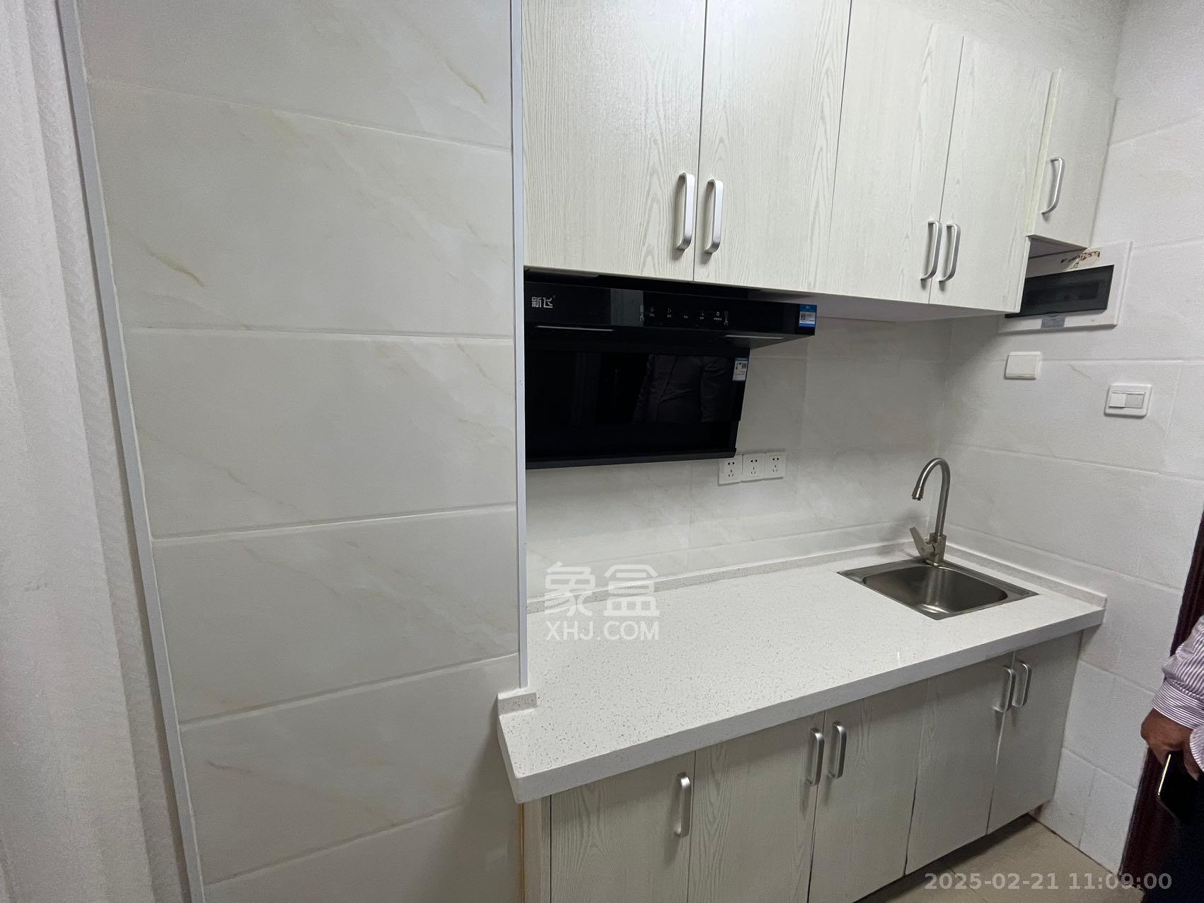 高升时代广场(冠铭商务中心) 1室0厅0卫 1400.0元/月 高升时代广场(冠铭商务中心) 1室0厅0卫 1400.0元/月室内图