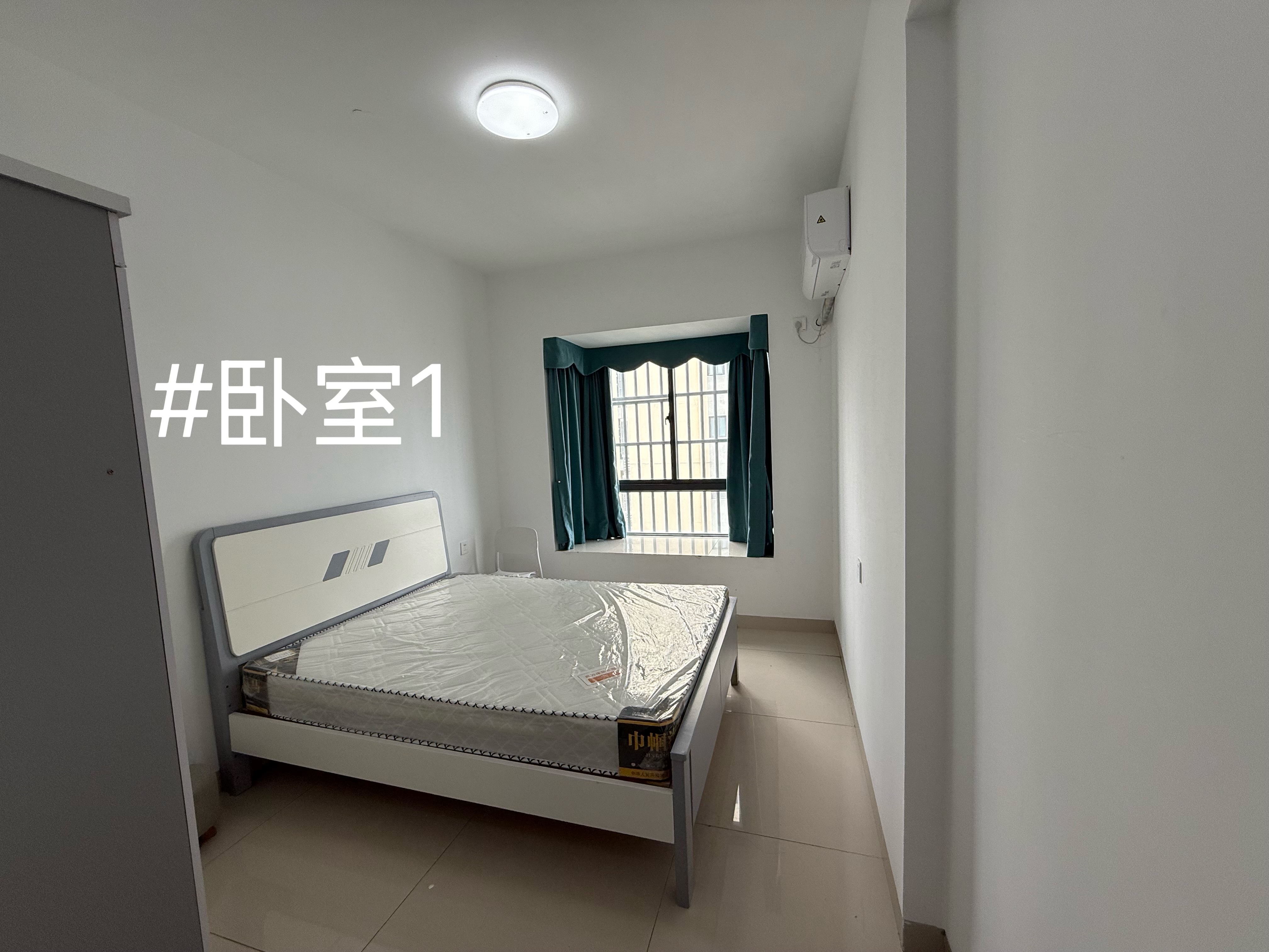 美舍嘉苑二期  2室2厅1卫   2400.00元/月室内图
