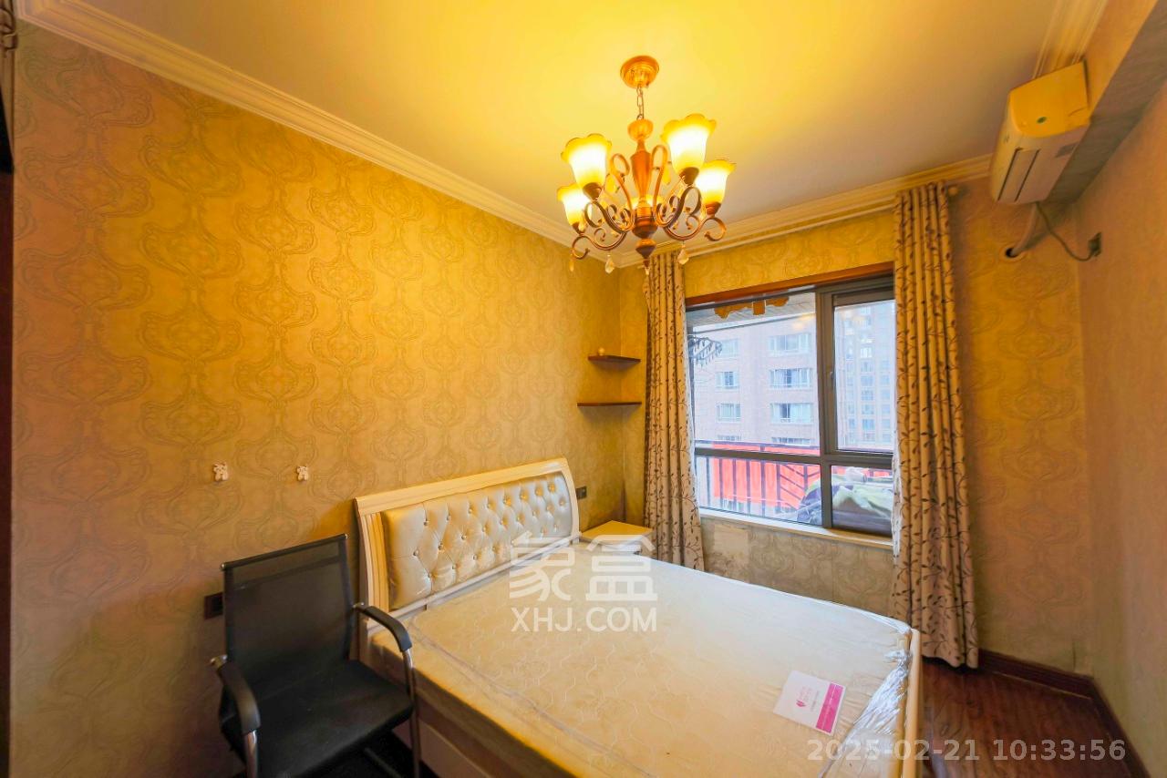 奥林匹克花园 4室2厅2卫 5000.0元/月 奥林匹克花园 4室2厅2卫 5000.0元/月室内图