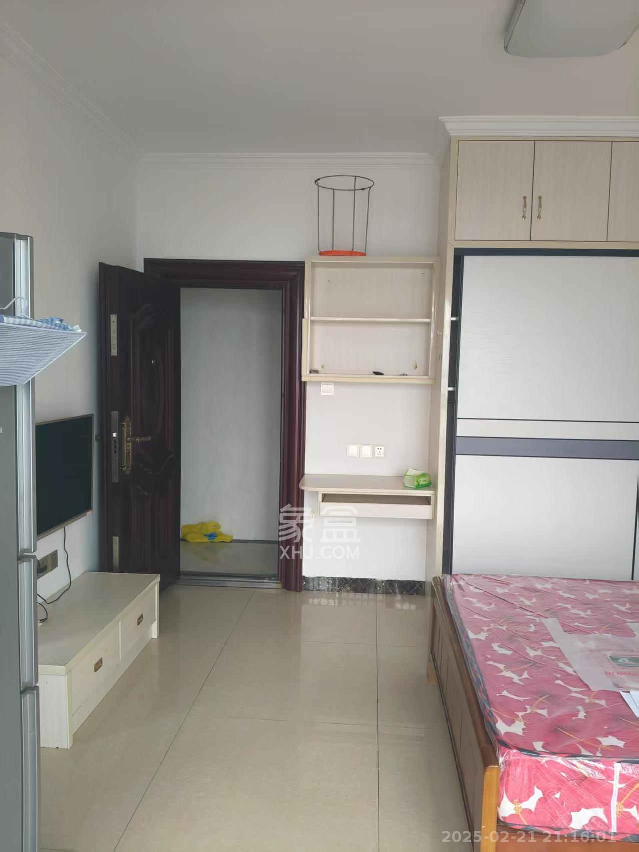 嘉顺苑 1室1厅1卫 1280.0元/月 嘉顺苑 1室1厅1卫 1280.0元/月室内图