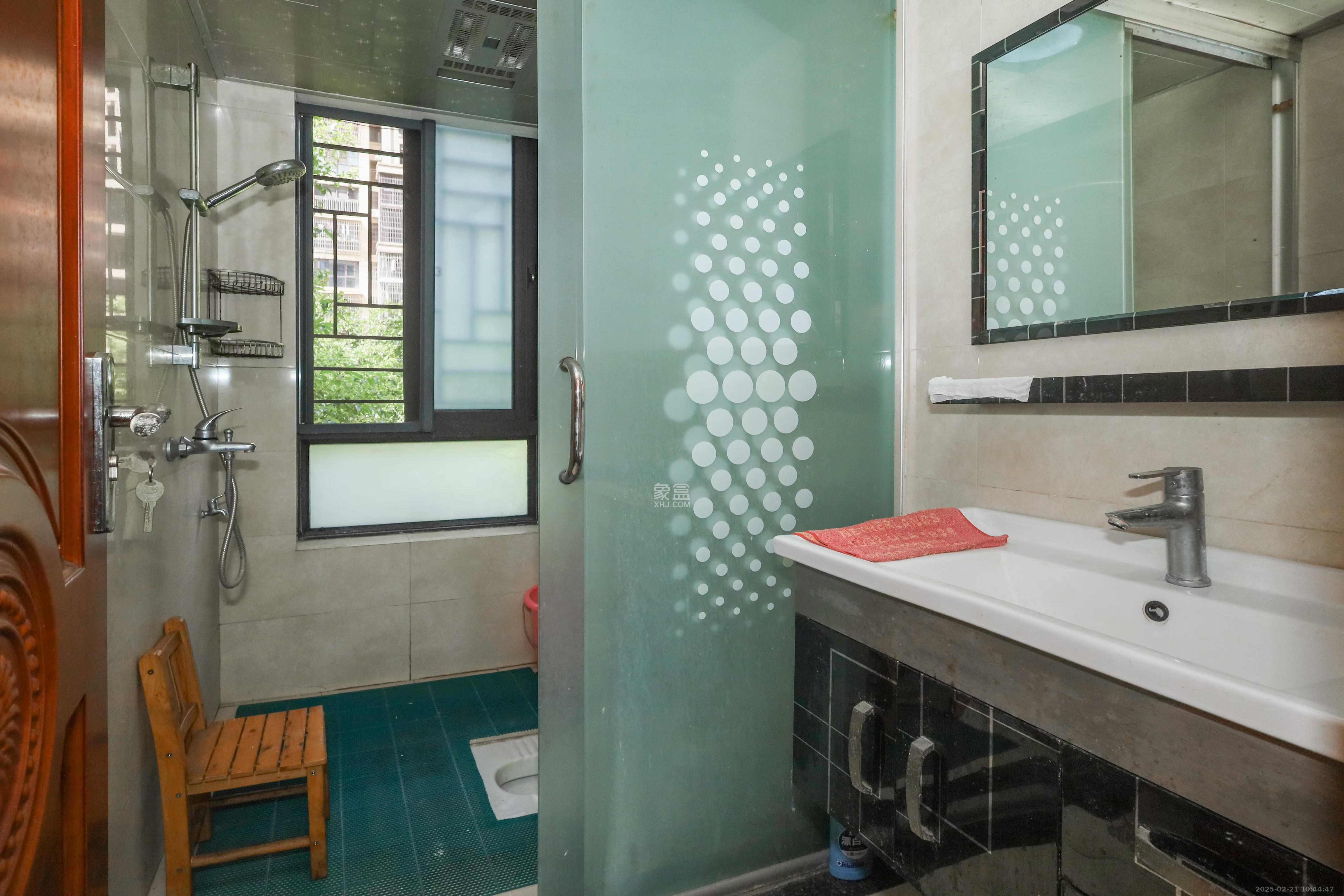 保利麓谷林语E区 4室2厅2卫 3200.0元/月 保利麓谷林语E区 4室2厅2卫 3200.0元/月室内图