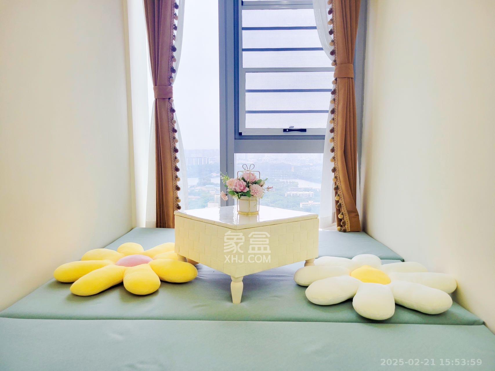 敬天广场 1室0厅0卫 3000.0元/月 敬天广场 1室0厅0卫 3000.0元/月室内图