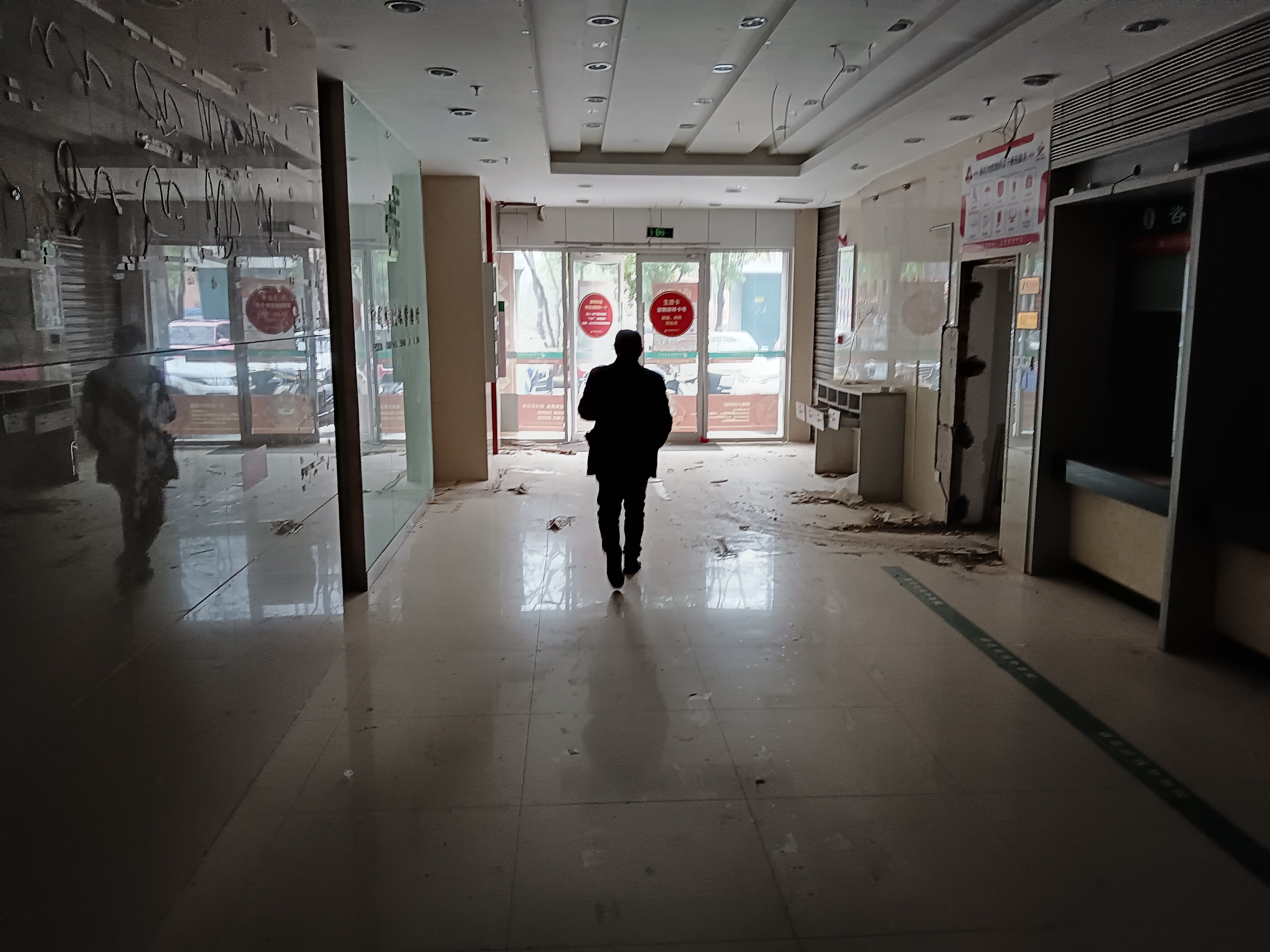 龙泰熙城   193.61㎡      22000.0元/月室内图