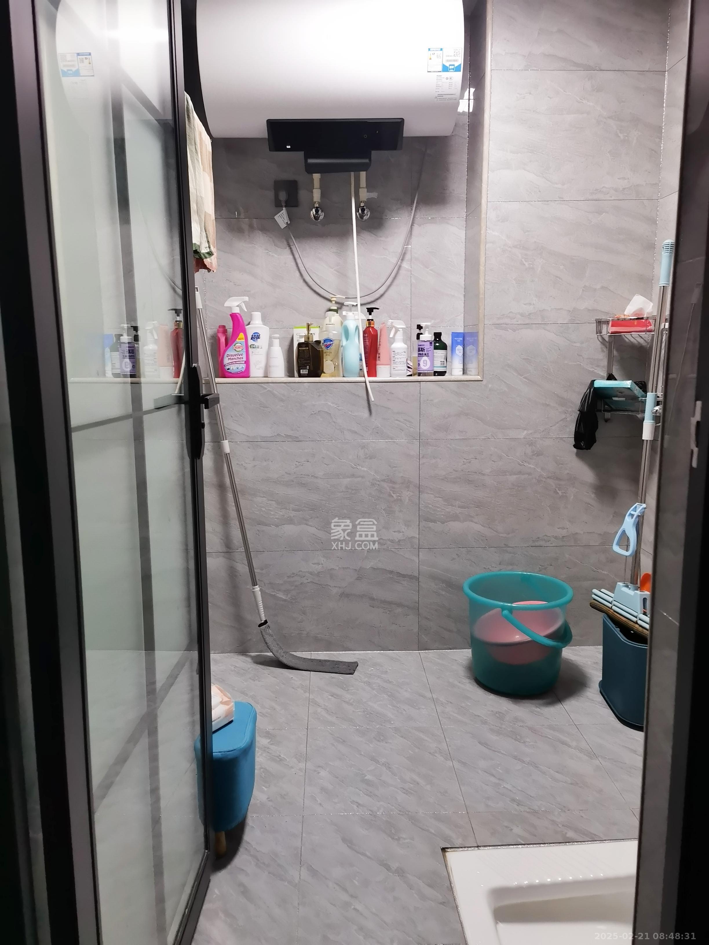 中建悦和城  1室0厅0卫   3500.00元/月室内图