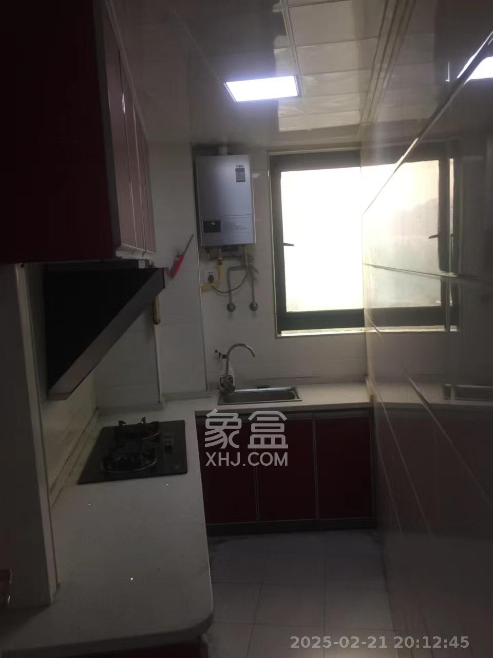 湖韵佳苑  1室0厅0卫   1800.00元/月