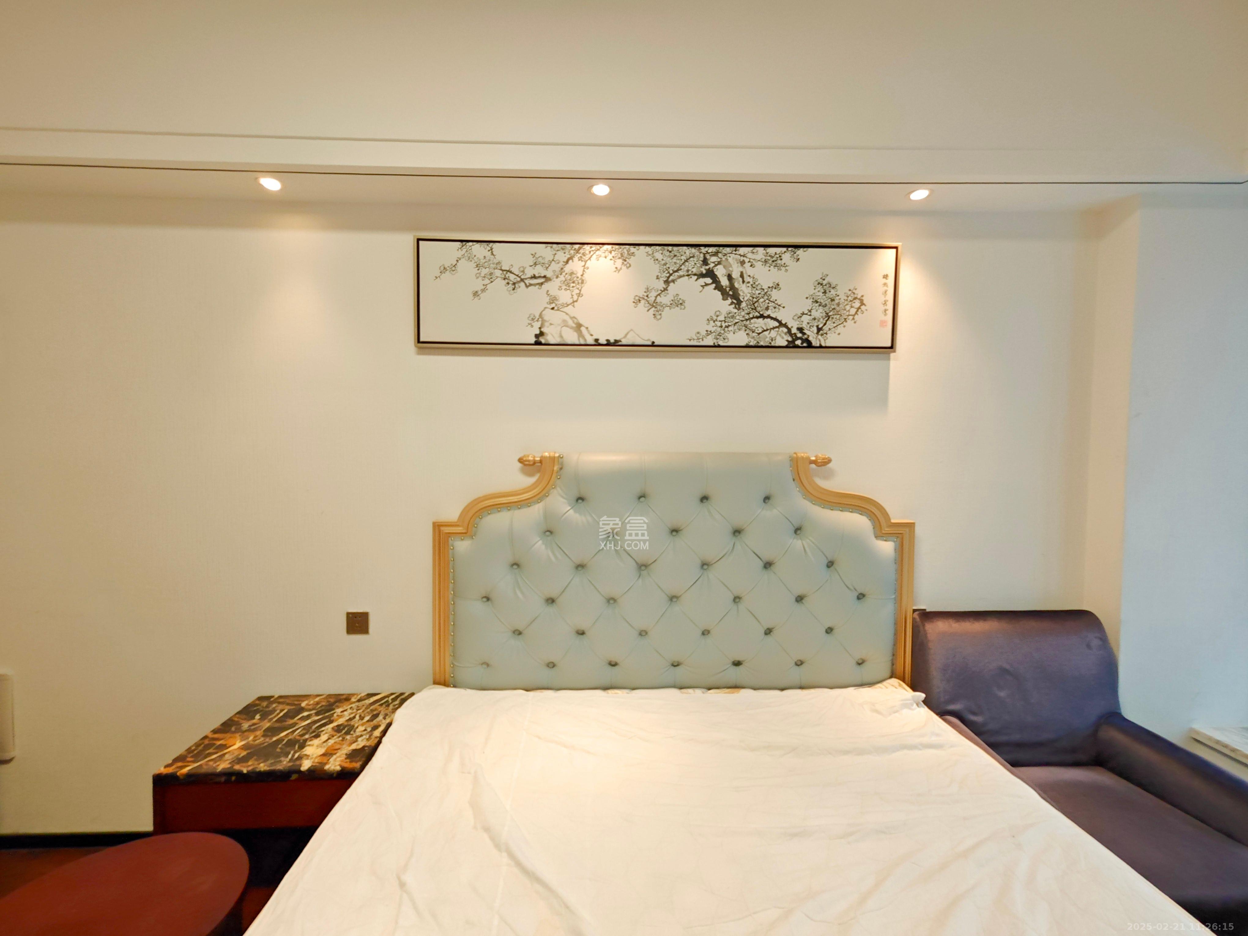 福天藏郡院子  1室0厅0卫    1100.0元/月 福天藏郡院子  1室0厅0卫    1100.0元/月室内图