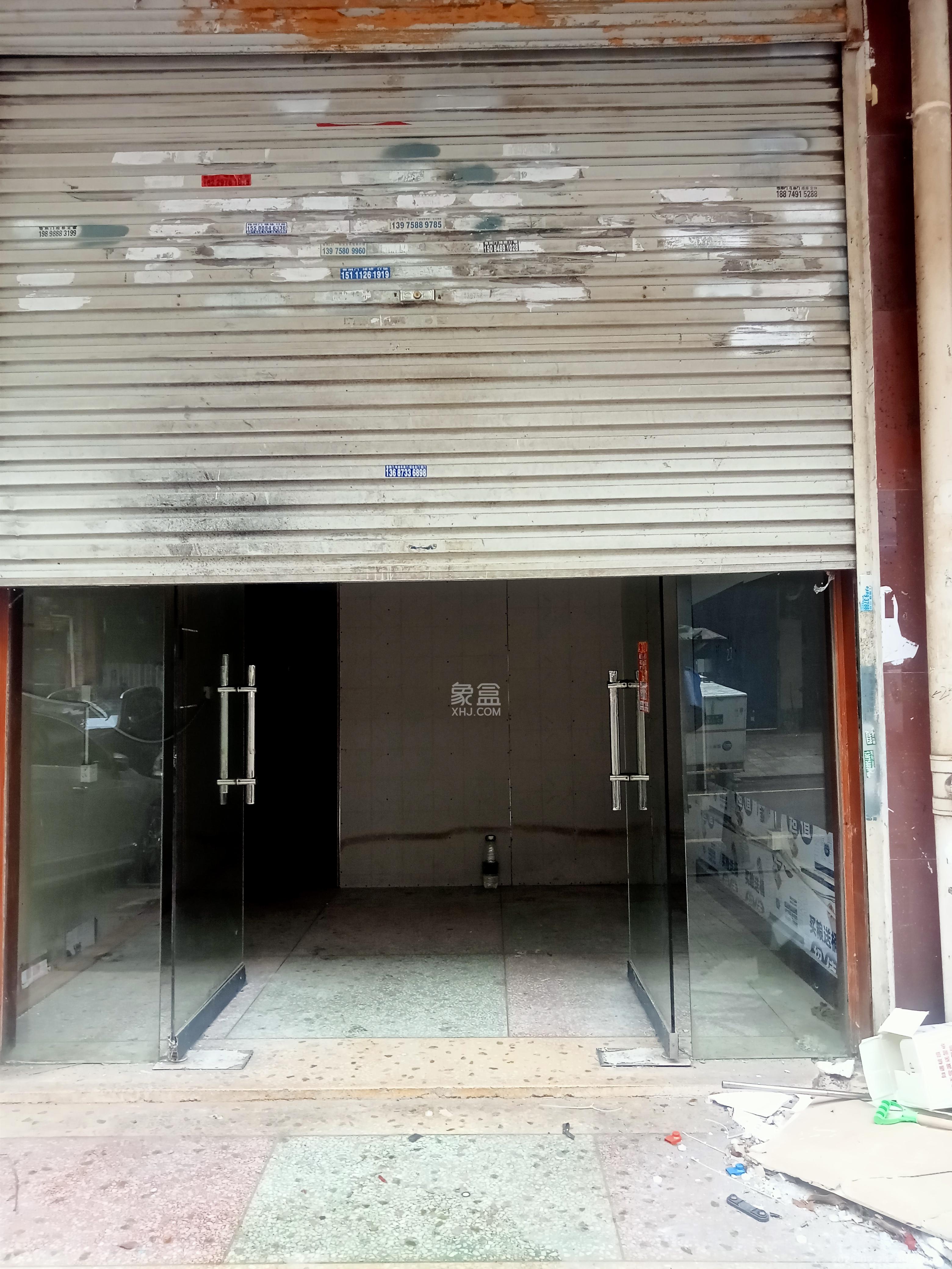 灰埠小区(灰埠社区) 1室1厅1卫 1500.0元/月 灰埠小区(灰埠社区) 1室1厅1卫 1500.0元/月室内图