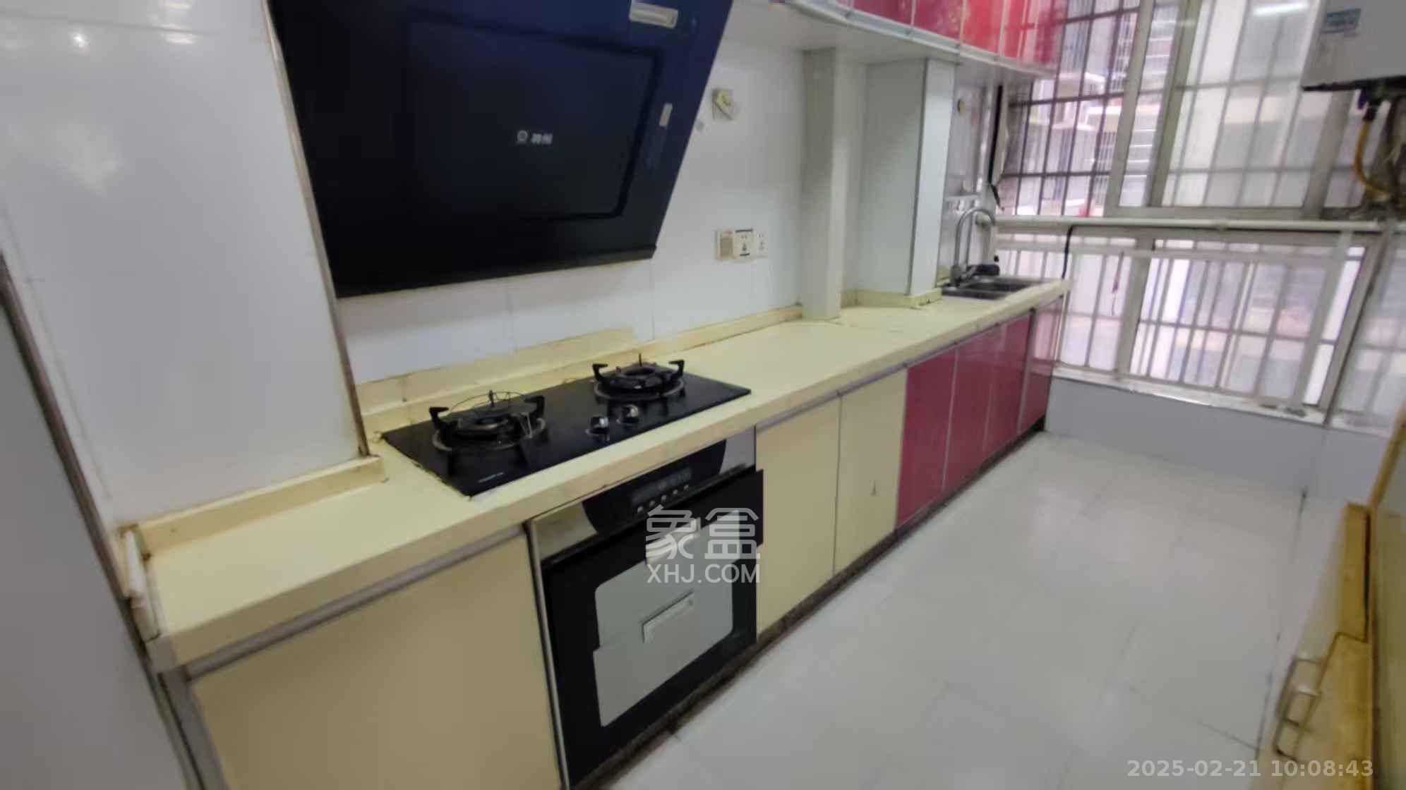 时代星城 2室2厅1卫 1500.0元/月 时代星城 2室2厅1卫 1500.0元/月室内图