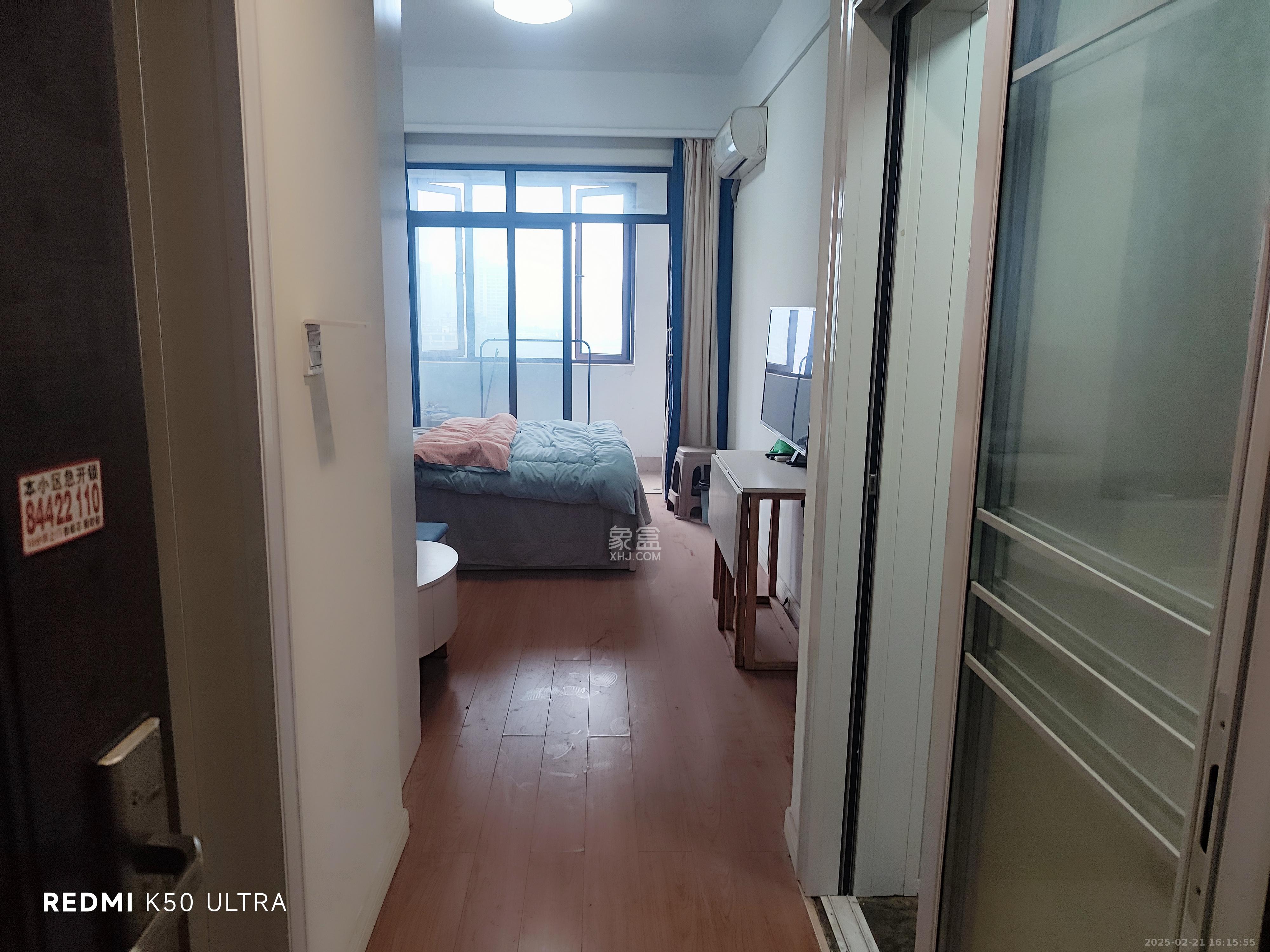 中建信和城 1室1厅1卫 1700.0元/月 中建信和城 1室1厅1卫 1700.0元/月室内图