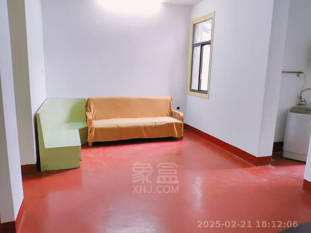 滨江一村 1室0厅0卫 800.0元/月 滨江一村 1室0厅0卫 800.0元/月室内图