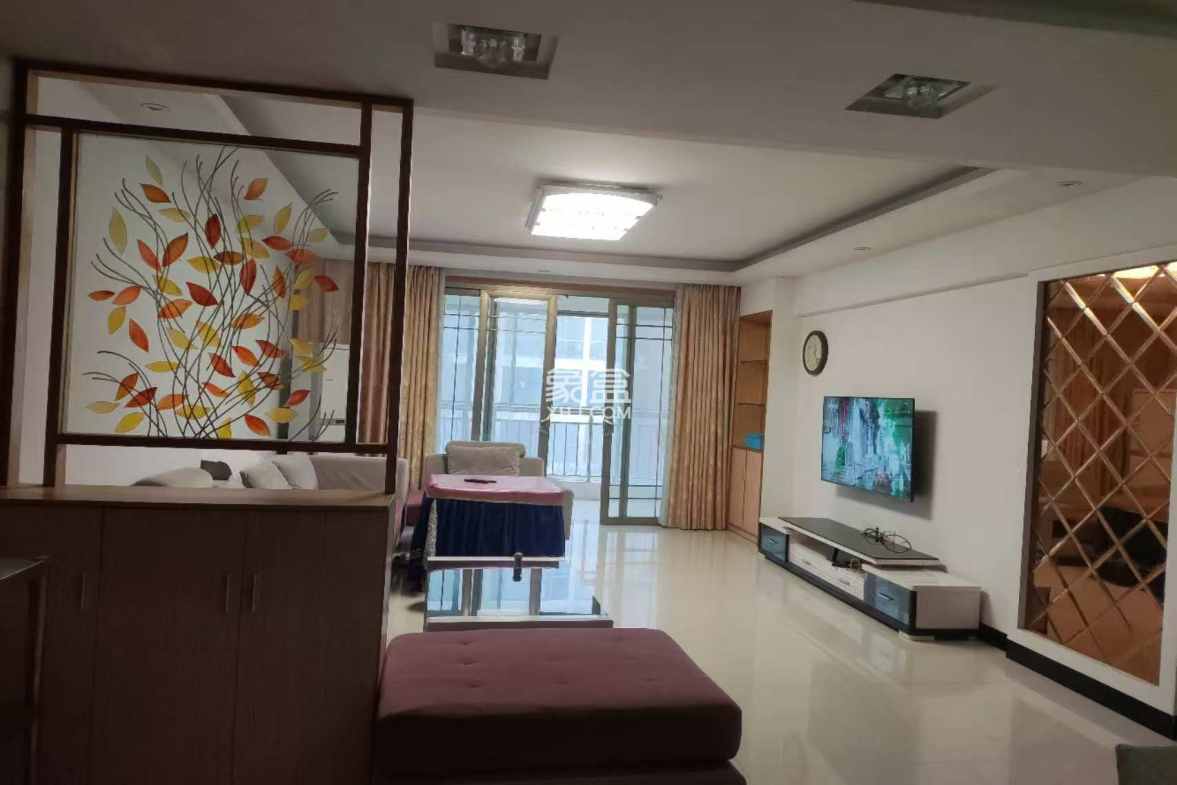 金园小区 3室2厅2卫 1800.0元/月 金园小区 3室2厅2卫 1800.0元/月室内图