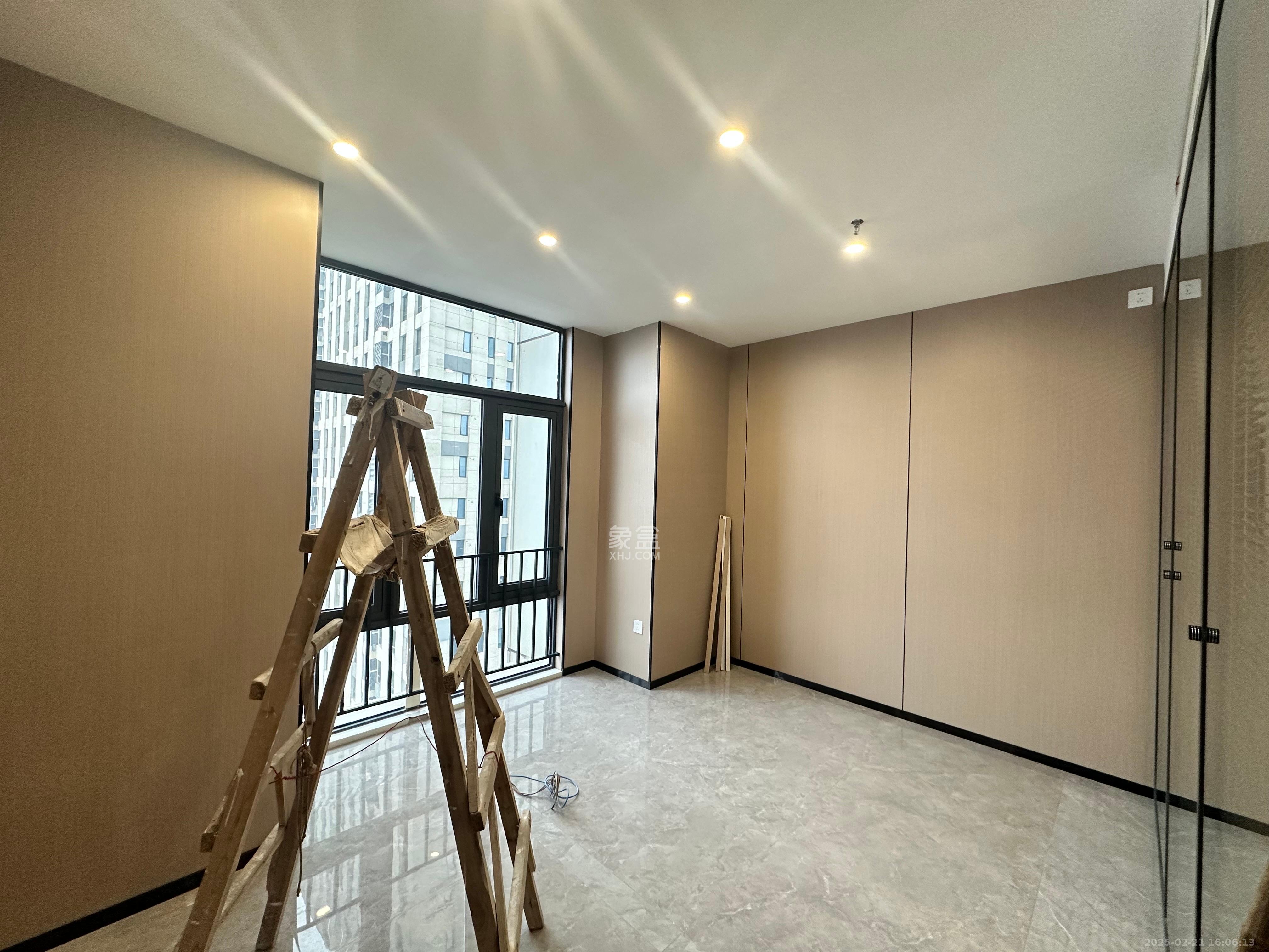 启迪协信中心 1室1厅1卫 14000.0元/月 启迪协信中心 1室1厅1卫 14000.0元/月室内图