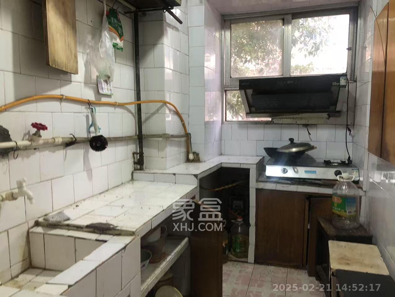 湖橡宿舍/湖橡小区 2室1厅1卫 1200.0元/月 湖橡宿舍/湖橡小区 2室1厅1卫 1200.0元/月室内图