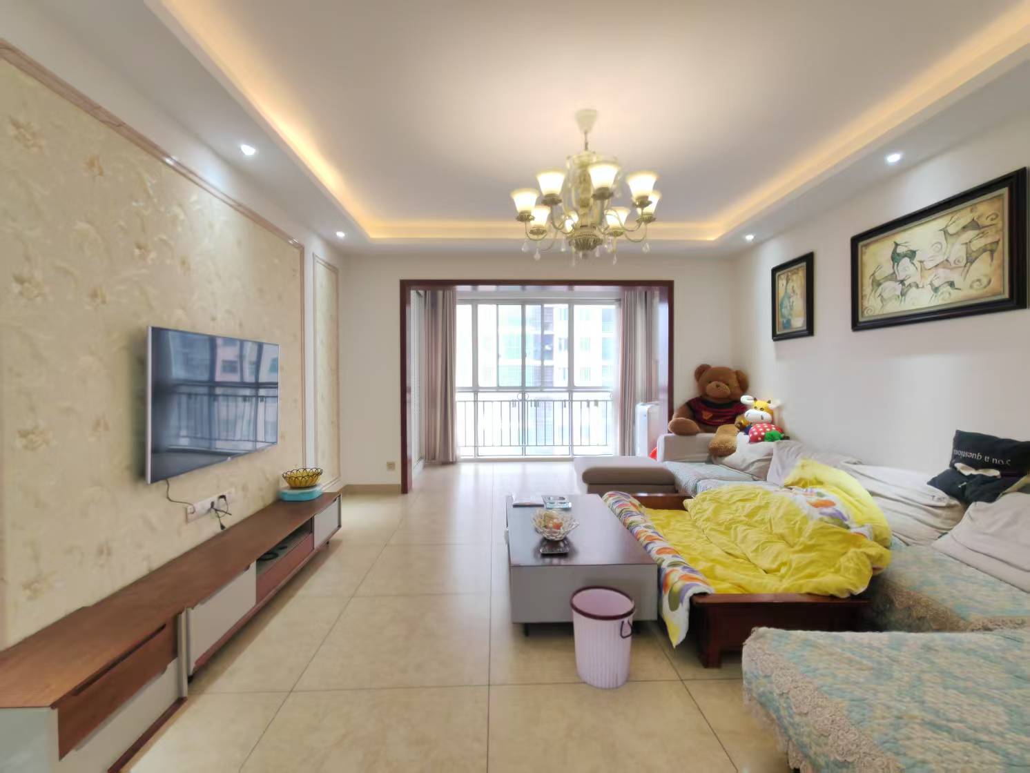 卧龙港  3室2厅2卫    72.8万 卧龙港  3室2厅2卫    72.8万室内图