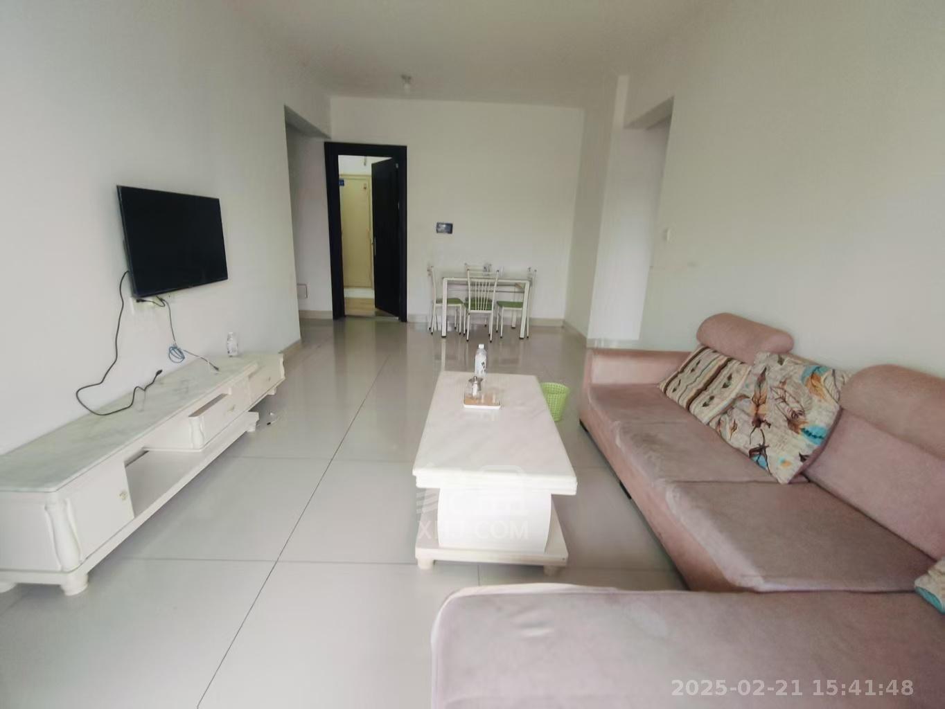 碧桂园 3室1厅1卫 1400.0元/月 碧桂园 3室1厅1卫 1400.0元/月室内图