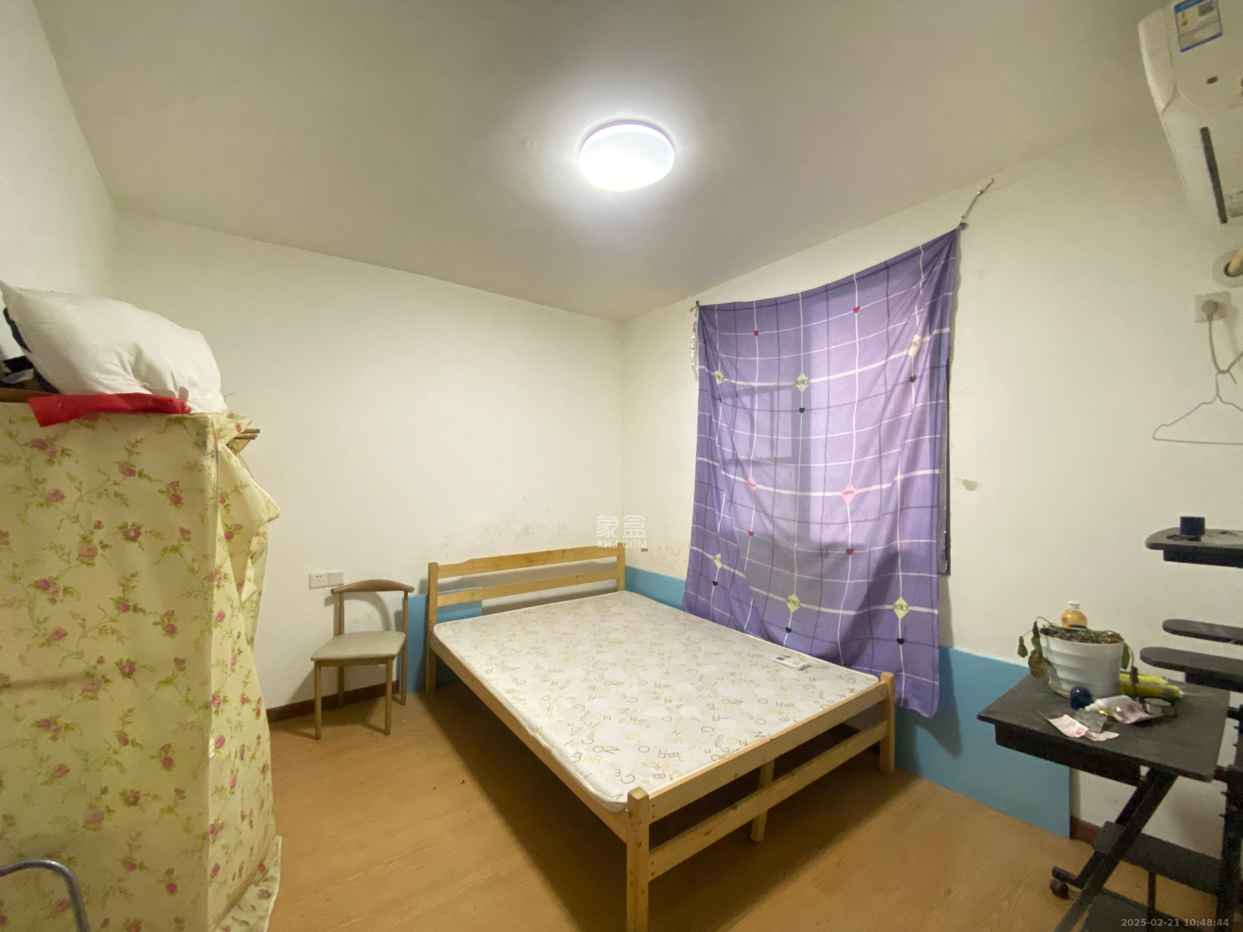 南大桥安居城（百姓市场）  2室2厅1卫   1500.00元/月室内图