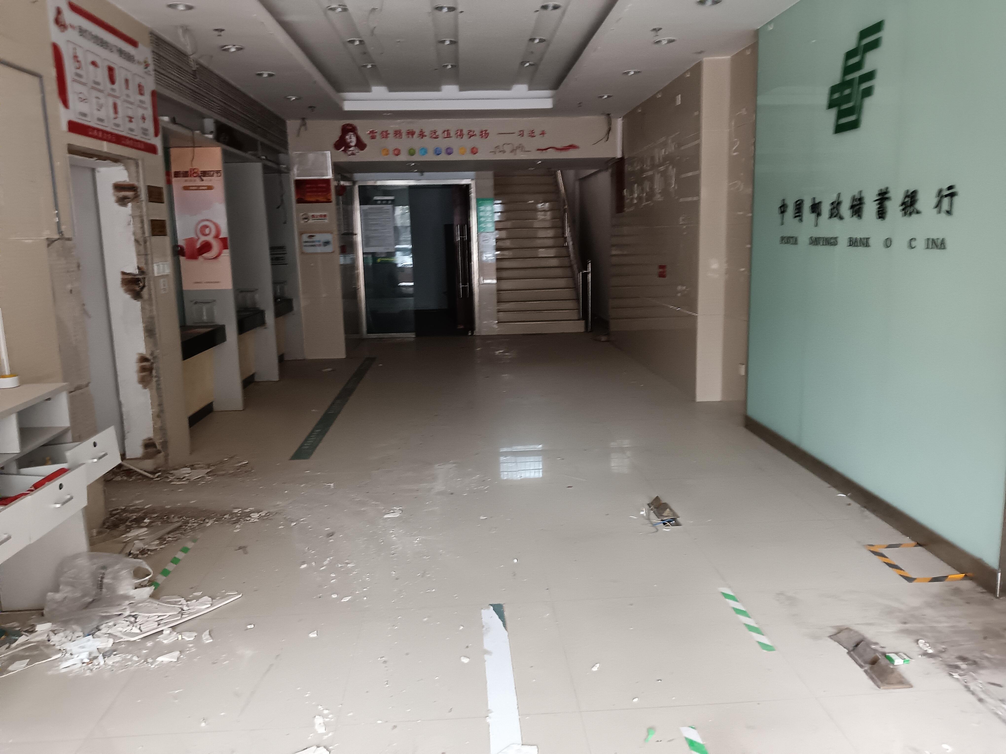 龙泰熙城   193.61㎡      22000.0元/月室内图