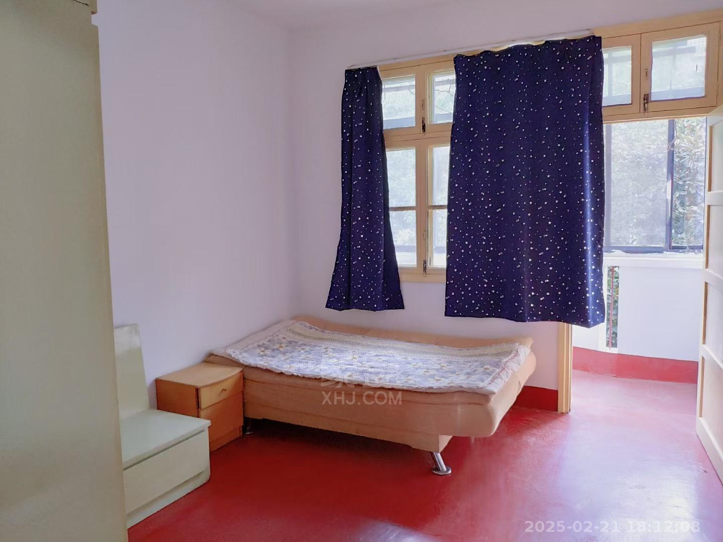 滨江一村 1室0厅0卫 800.0元/月 滨江一村 1室0厅0卫 800.0元/月室内图