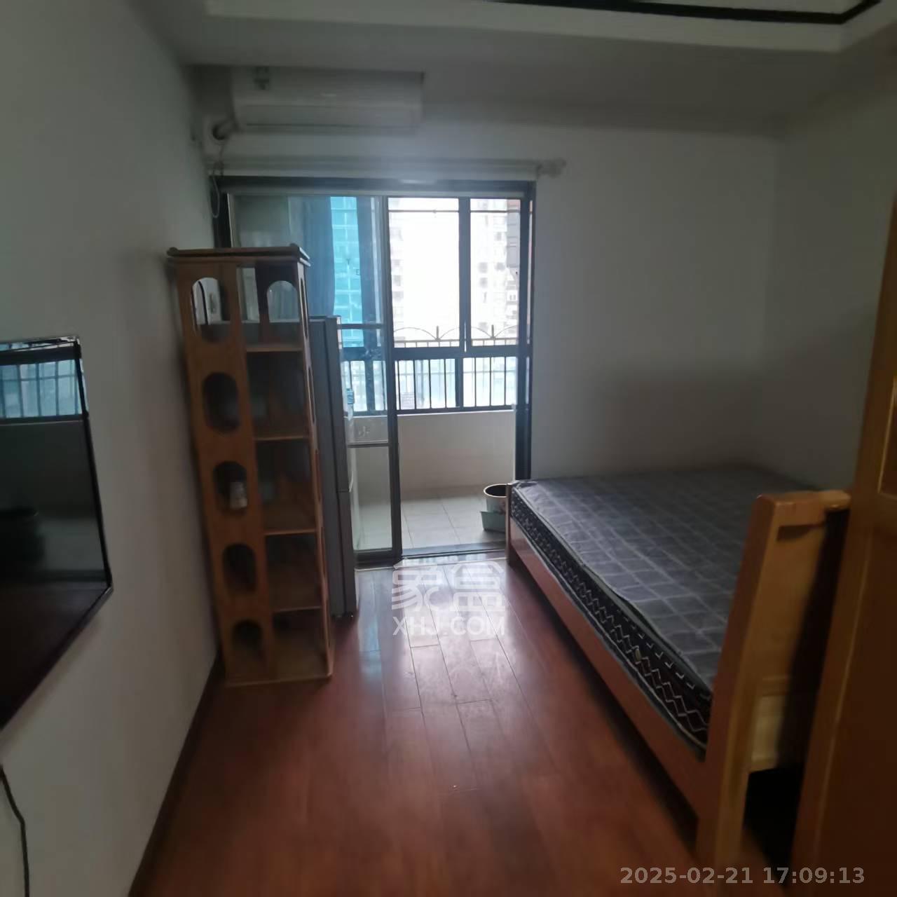 长盛上东区  1室1厅1卫   1500.00元/月室内图