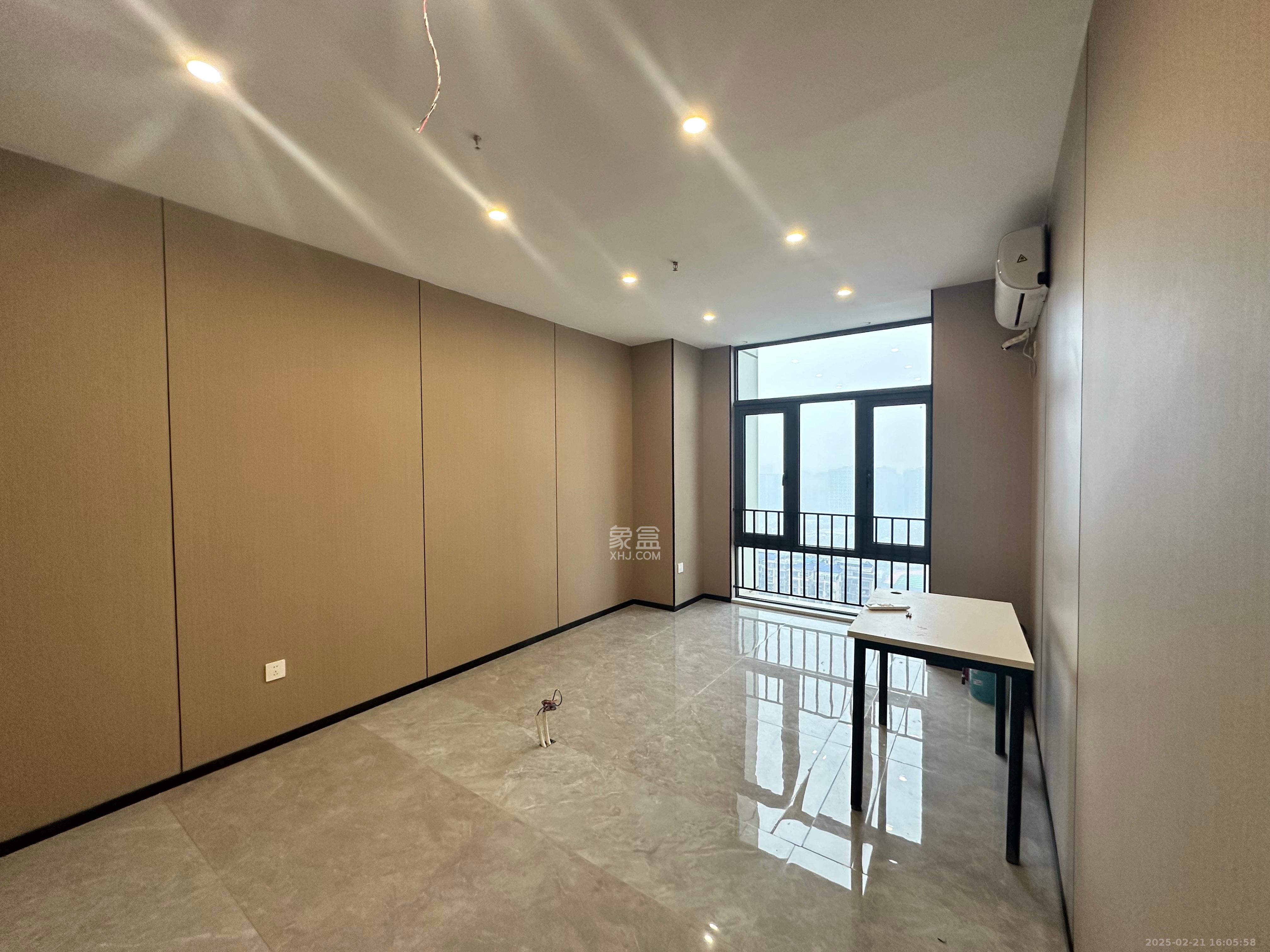 启迪协信中心 1室1厅1卫 14000.0元/月 启迪协信中心 1室1厅1卫 14000.0元/月室内图