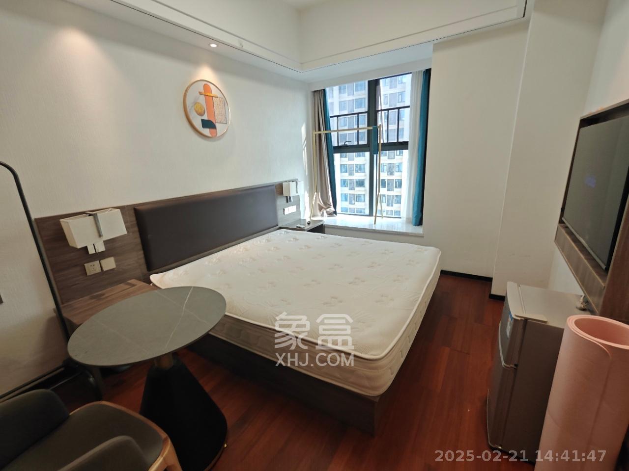 福天藏郡院子 1室1厅1卫 1100.0元/月 福天藏郡院子 1室1厅1卫 1100.0元/月室内图