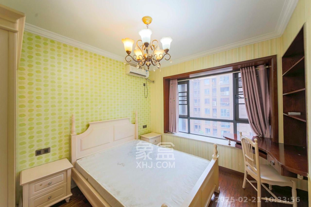 奥林匹克花园 4室2厅2卫 5000.0元/月 奥林匹克花园 4室2厅2卫 5000.0元/月室内图