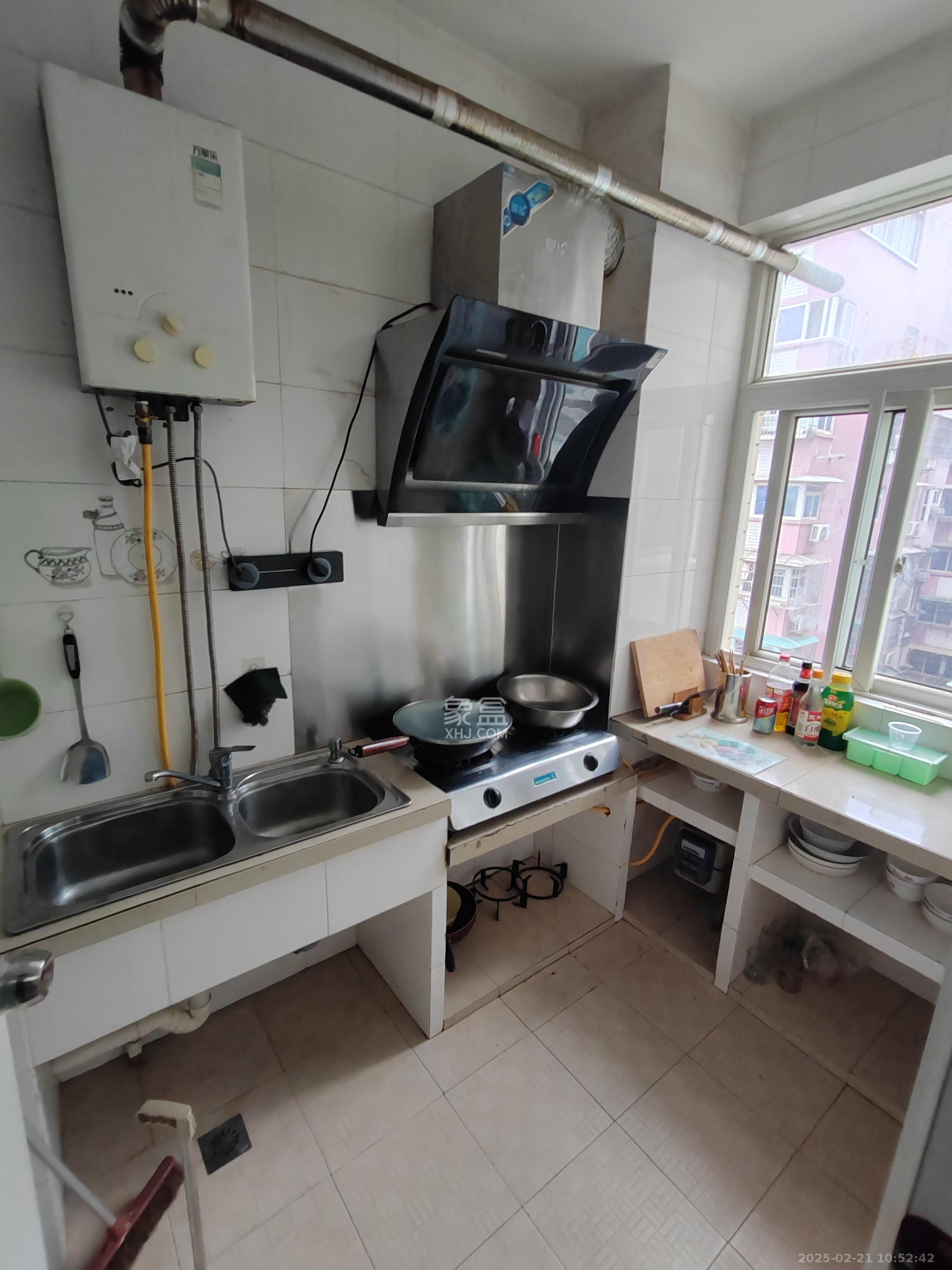 万顺家园  1室1厅1卫    2500.0元/月 万顺家园  1室1厅1卫    2500.0元/月室内图