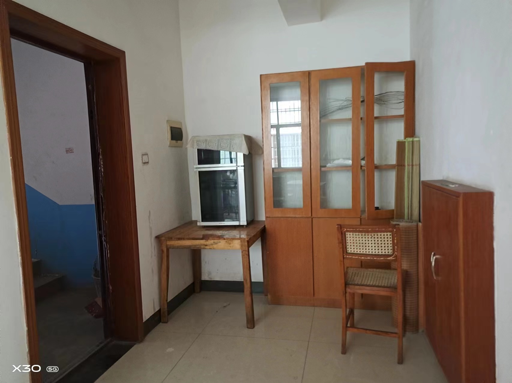 大屋社区 1室0厅0卫 550.0元/月 大屋社区 1室0厅0卫 550.0元/月室内图