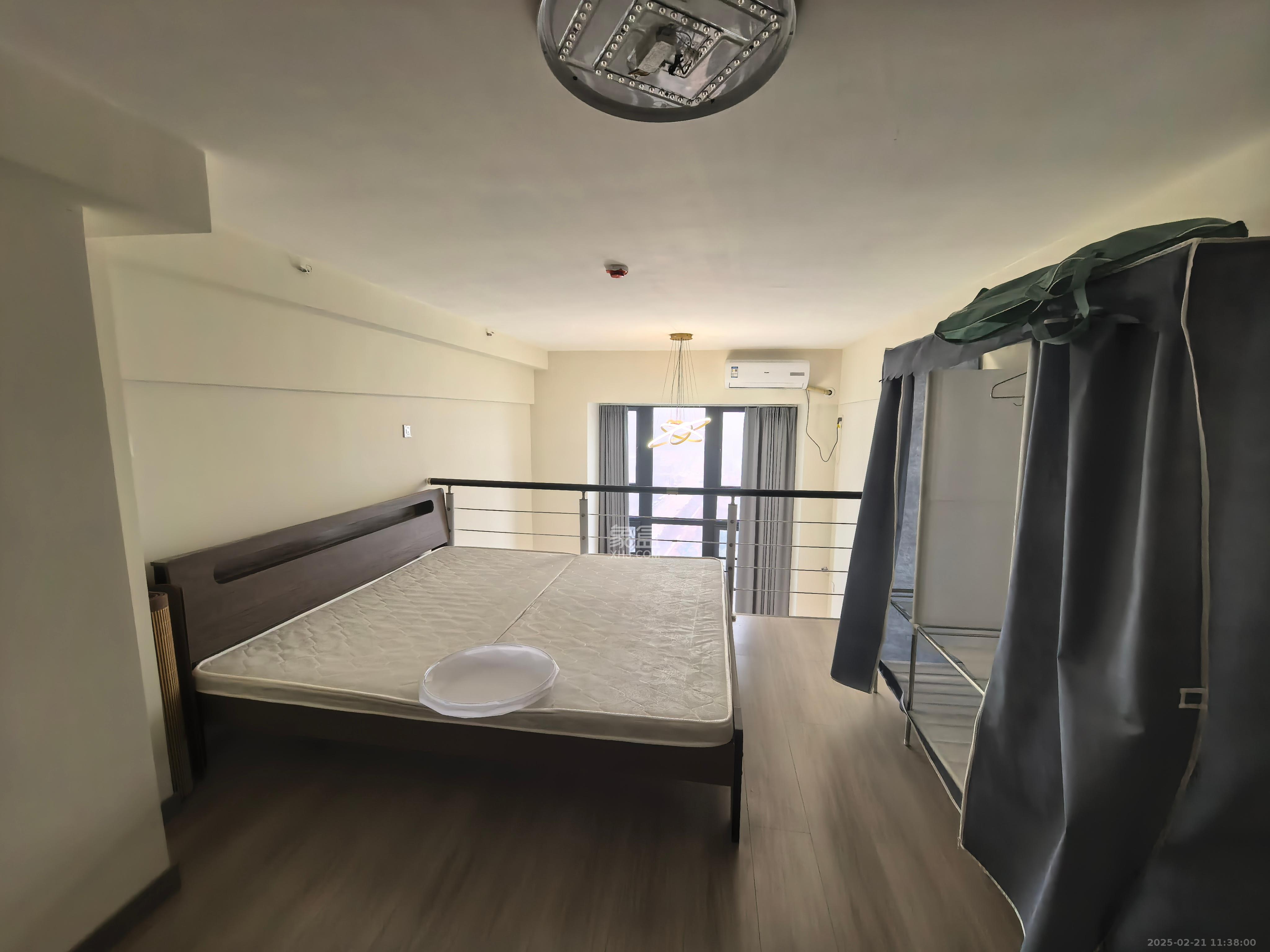 中海阅溪府 2室1厅1卫 1700.0元/月 中海阅溪府 2室1厅1卫 1700.0元/月室内图