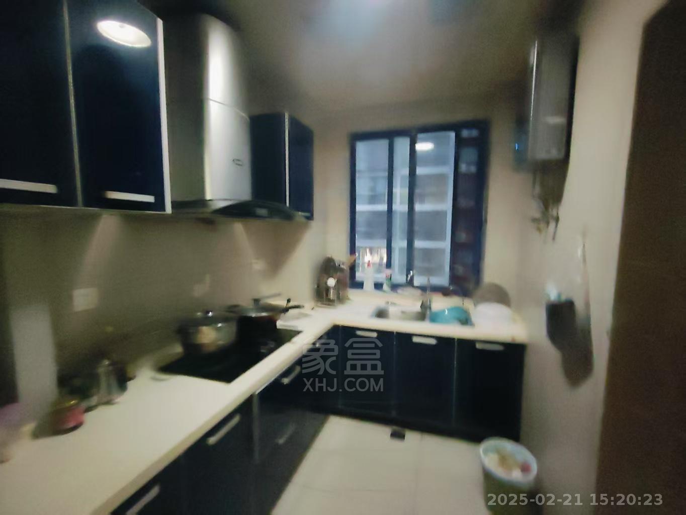 泉塘湾一期 2室1厅1卫 1200.0元/月 泉塘湾一期 2室1厅1卫 1200.0元/月室内图