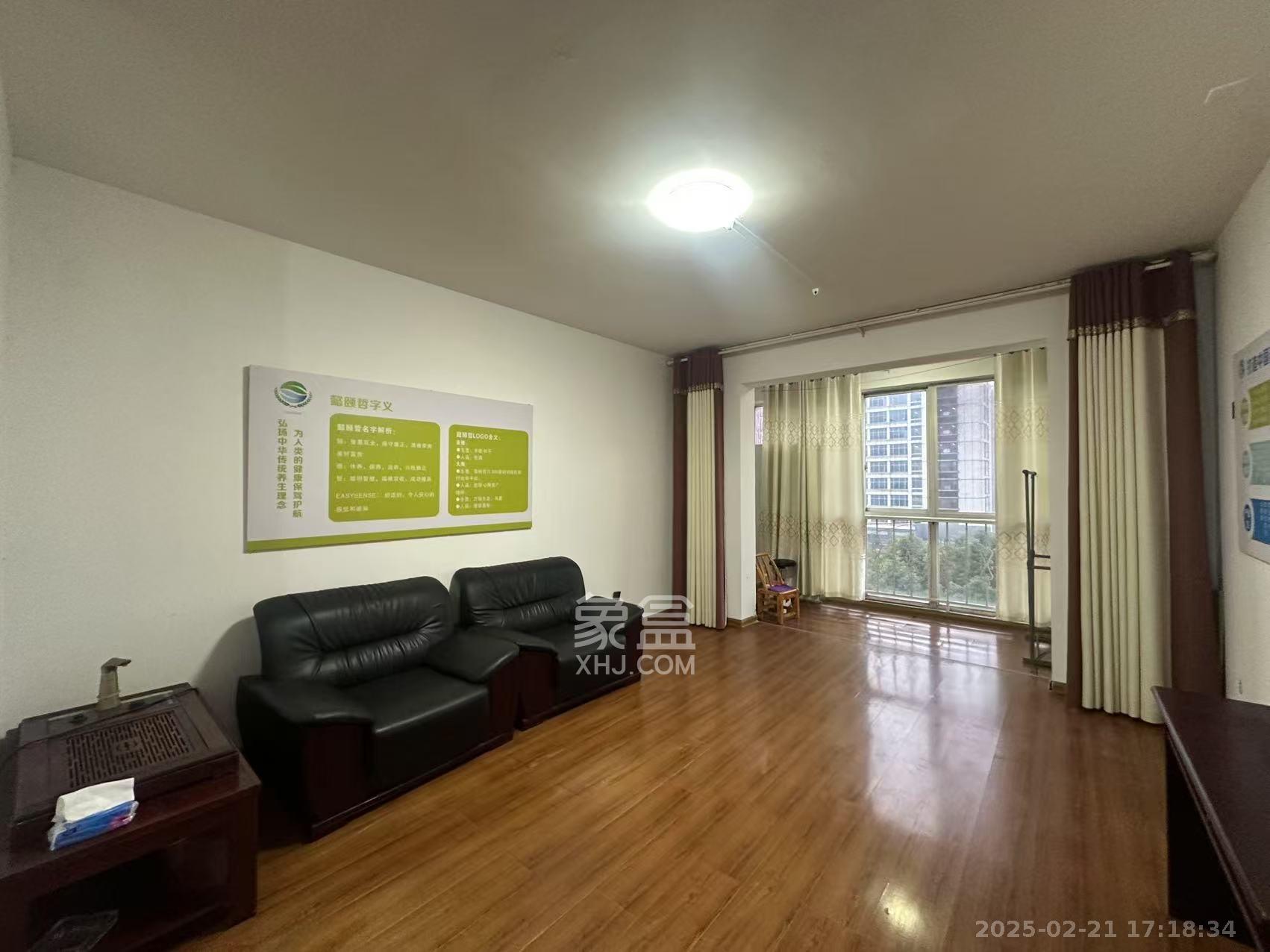 腾达家园(市交通局职工宿舍) 3室1厅1卫 2600.0元/月 腾达家园(市交通局职工宿舍) 3室1厅1卫 2600.0元/月室内图