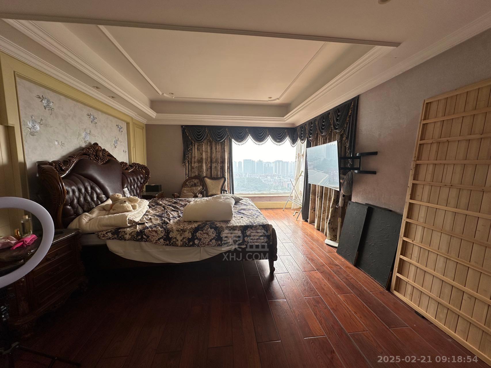 奥园养生城 4室2厅4卫 5300.0元/月 奥园养生城 4室2厅4卫 5300.0元/月室内图