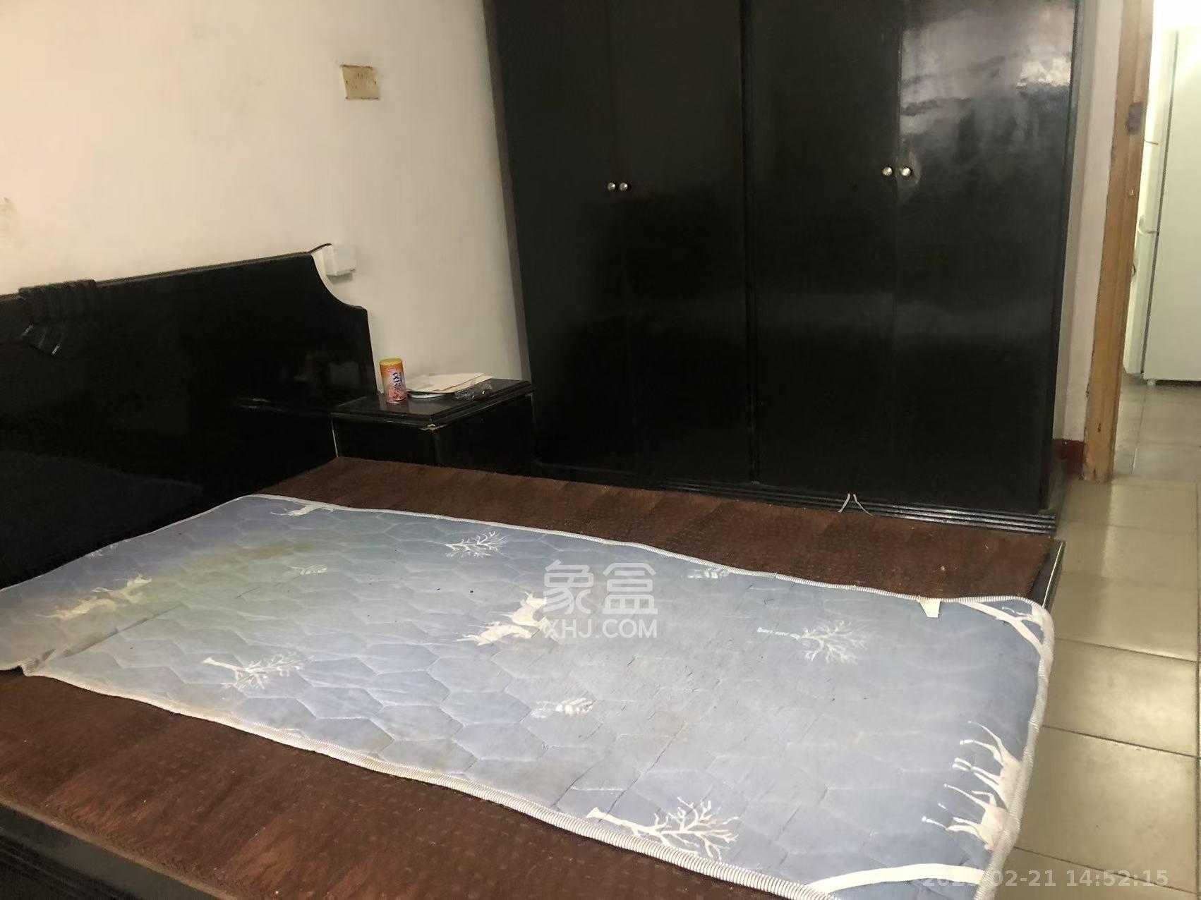 湖橡宿舍/湖橡小区 2室1厅1卫 1200.0元/月 湖橡宿舍/湖橡小区 2室1厅1卫 1200.0元/月室内图