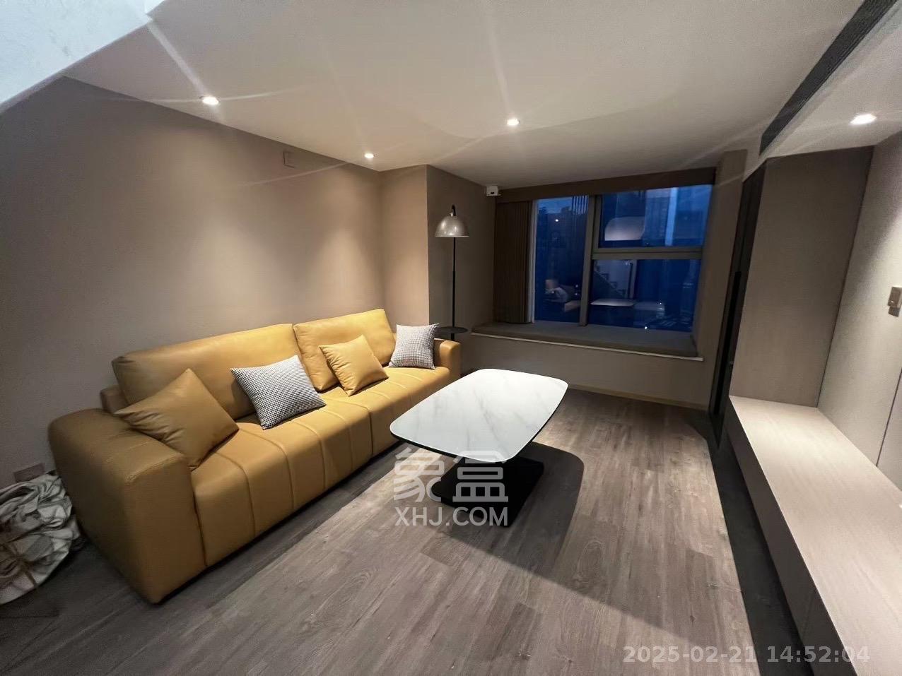 正荣梅溪紫阙台 2室1厅1卫 2000.0元/月 正荣梅溪紫阙台 2室1厅1卫 2000.0元/月室内图