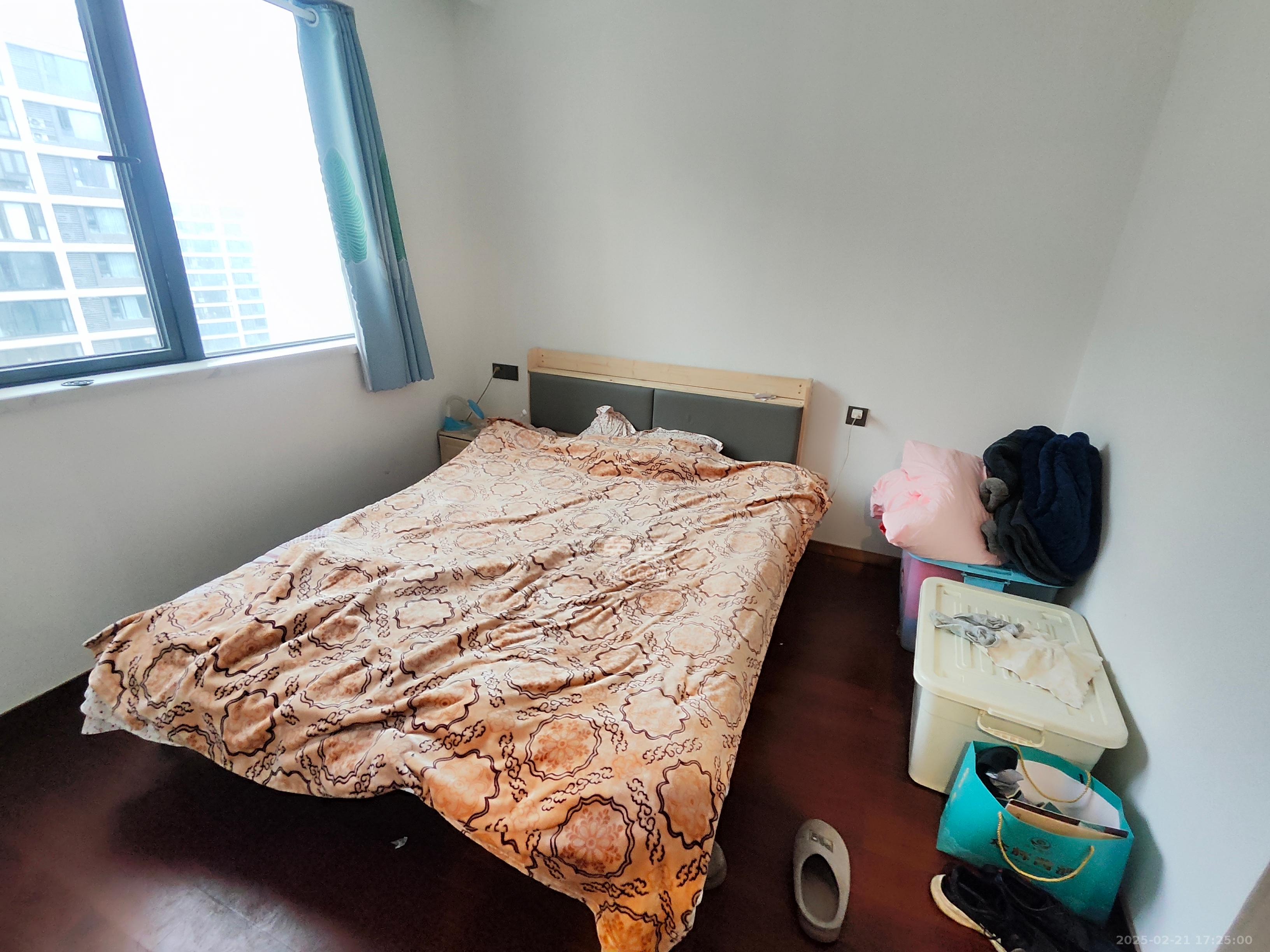 旭辉雨花郡  4室2厅2卫   4500.00元/月室内图