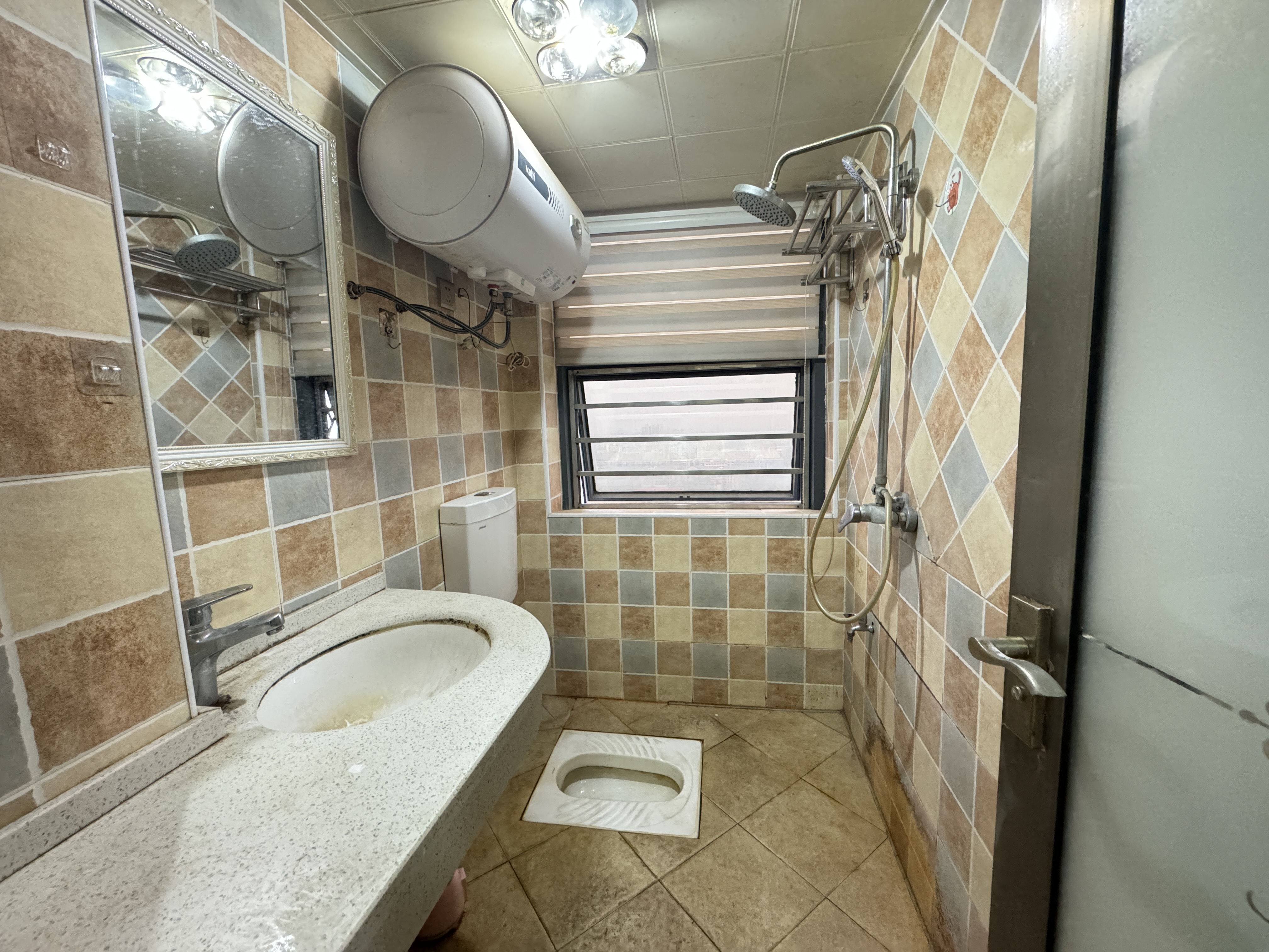 梓山湖公馆 1室1厅1卫 22.8万 梓山湖公馆 1室1厅1卫 22.8万室内图