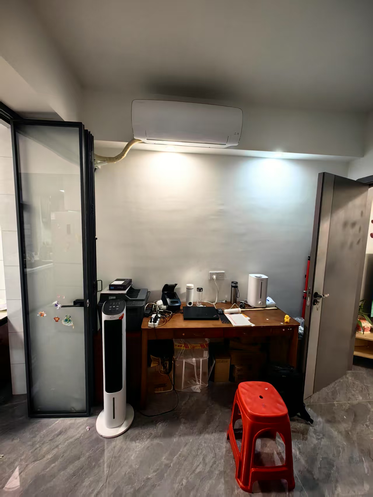 富通雅居 1室1厅1卫 92.0万 富通雅居 1室1厅1卫 92.0万客厅