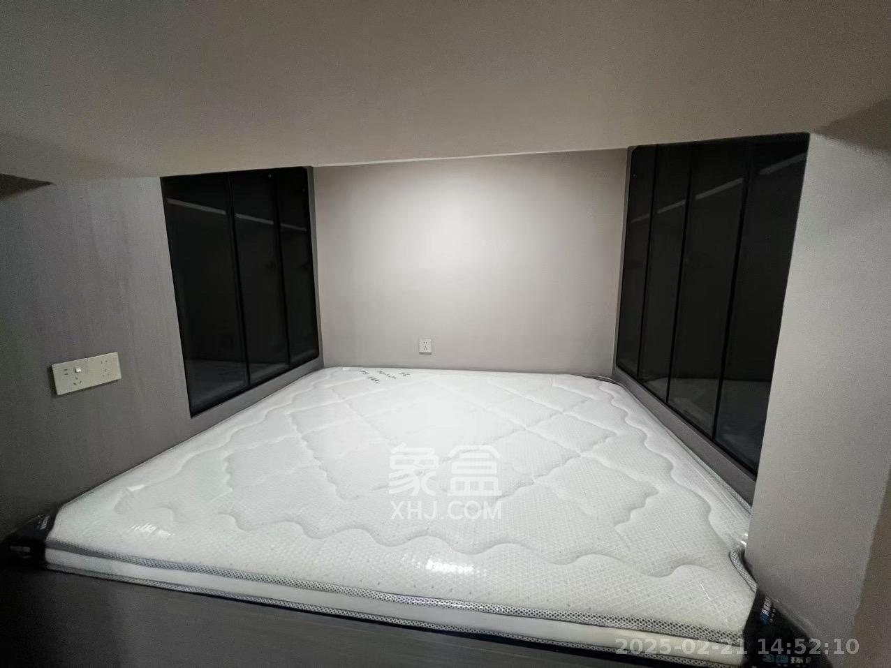 正荣梅溪紫阙台 2室1厅1卫 2000.0元/月 正荣梅溪紫阙台 2室1厅1卫 2000.0元/月室内图