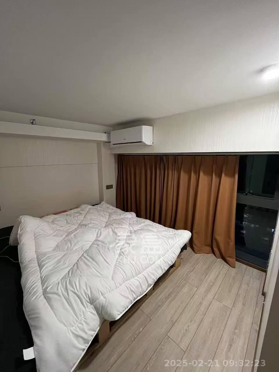 华远华时代 2室1厅1卫 3500.0元/月 华远华时代 2室1厅1卫 3500.0元/月室内图