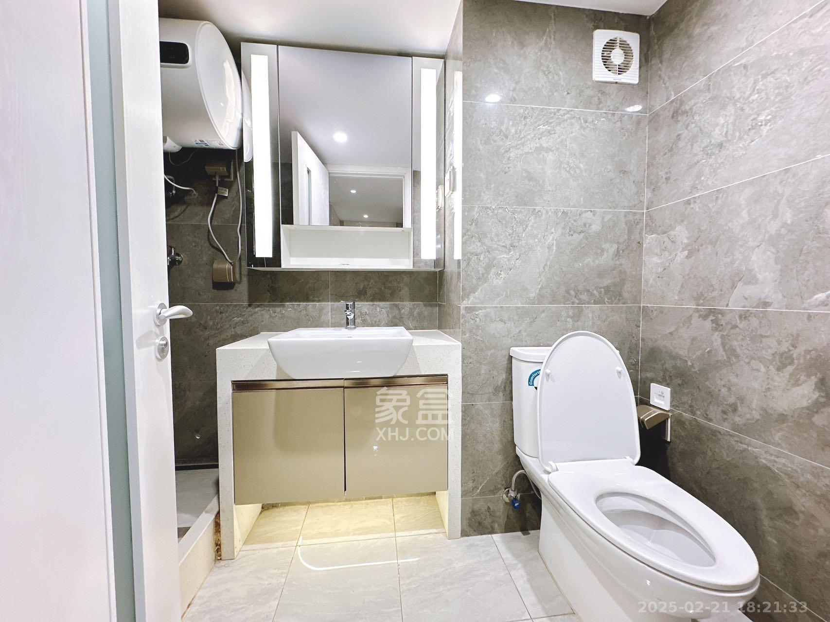 华远华时代 4室2厅2卫 5300.0元/月 华远华时代 4室2厅2卫 5300.0元/月室内图